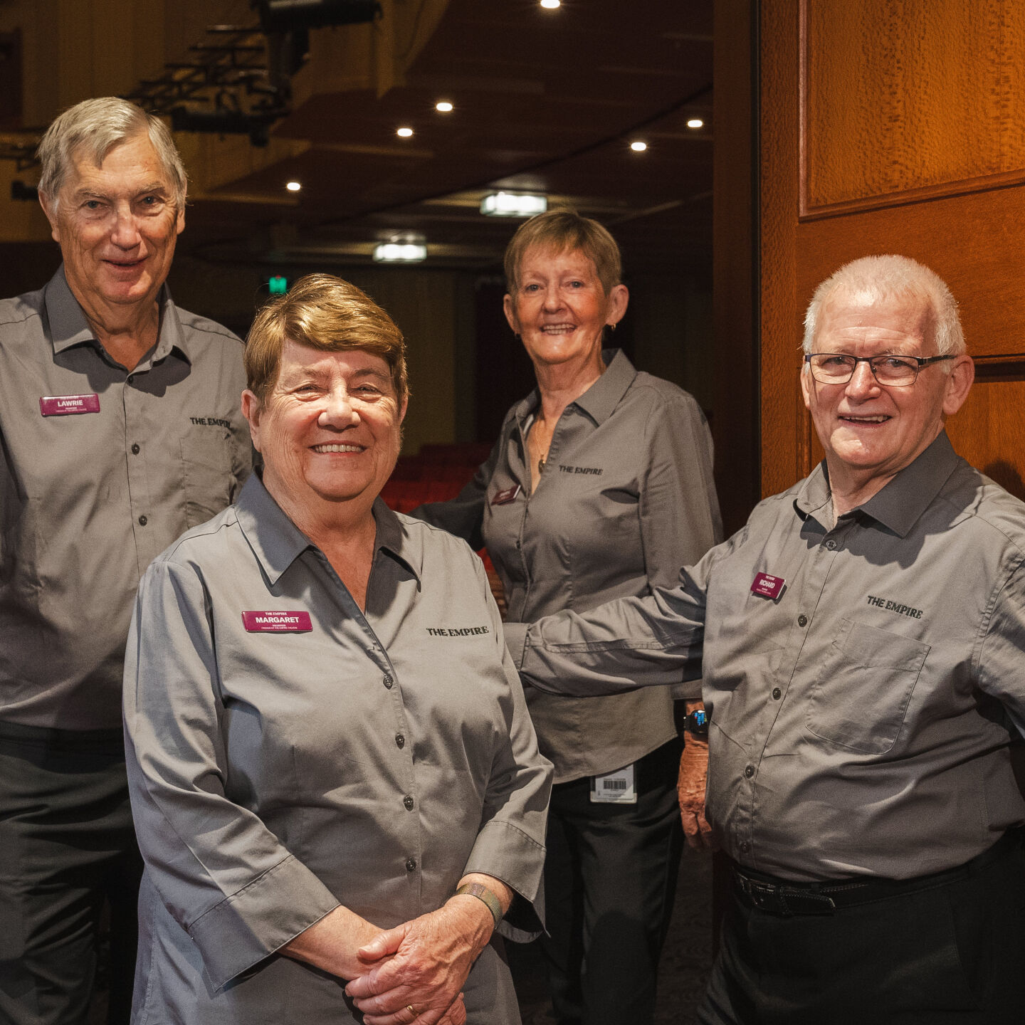 ~A Million Reasons to Celebrate:~ Friends of the Empire Reach a Staggering Milestone