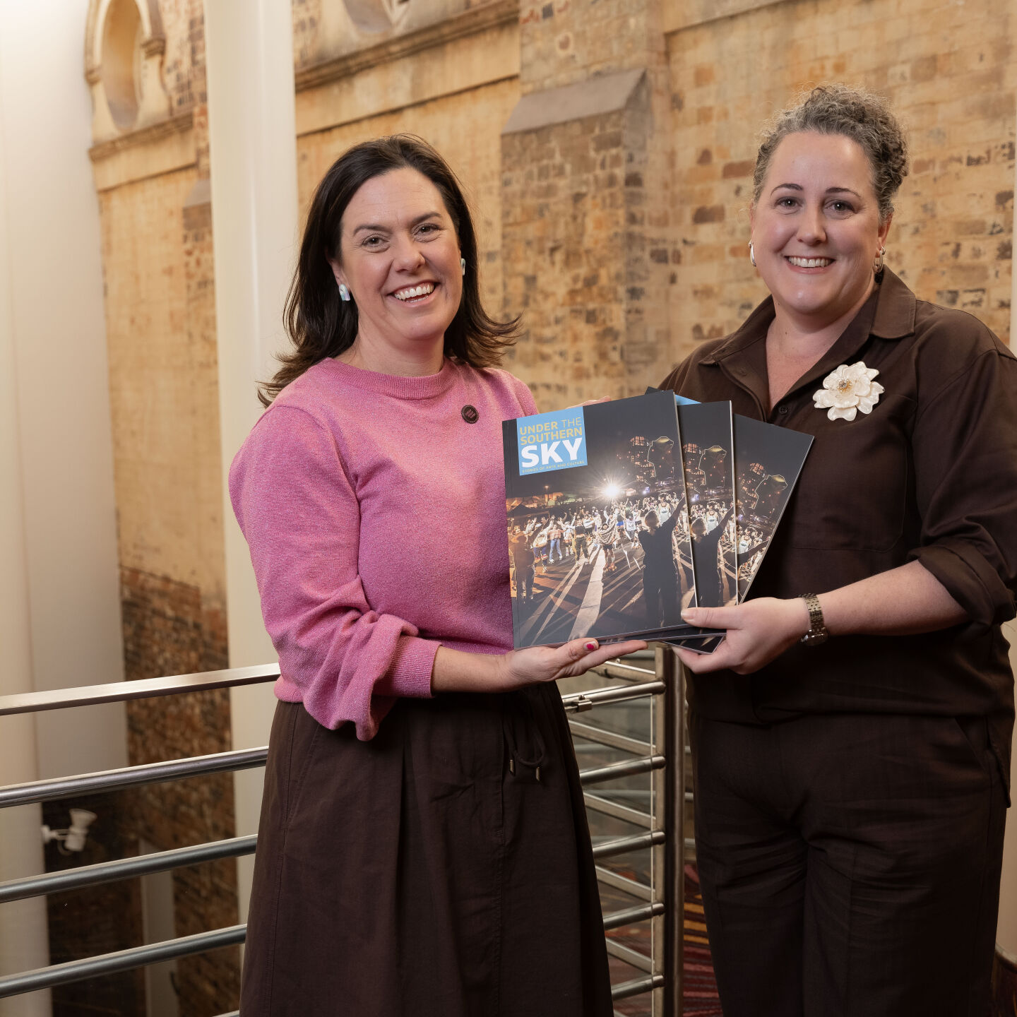 A Legacy of Creativity: ~Regional Artists Celebrated in Stunning New Publication~