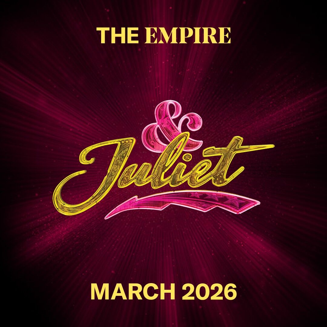 Tim Hill returns as ~Director for & JULIET~