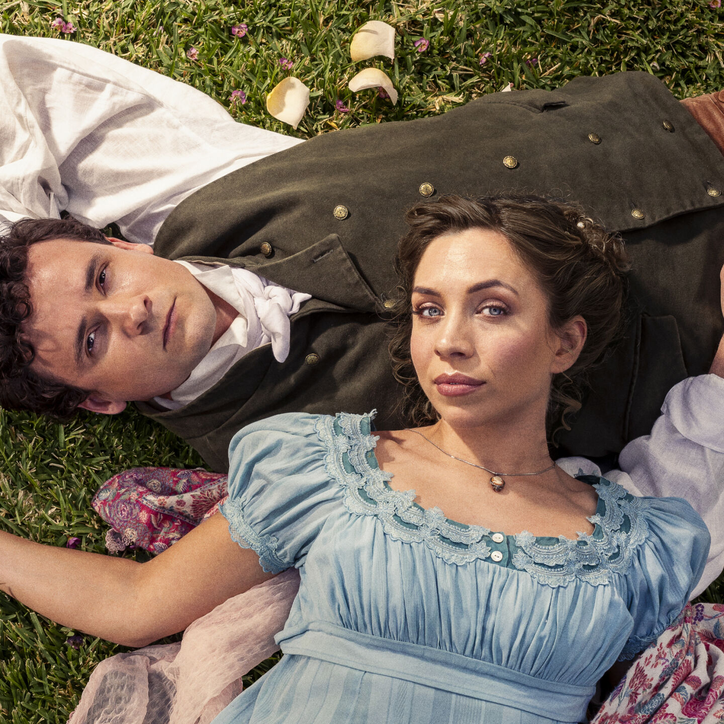 Queensland Theatre's Pride & Prejudice ~serves up the original regency rom-com~