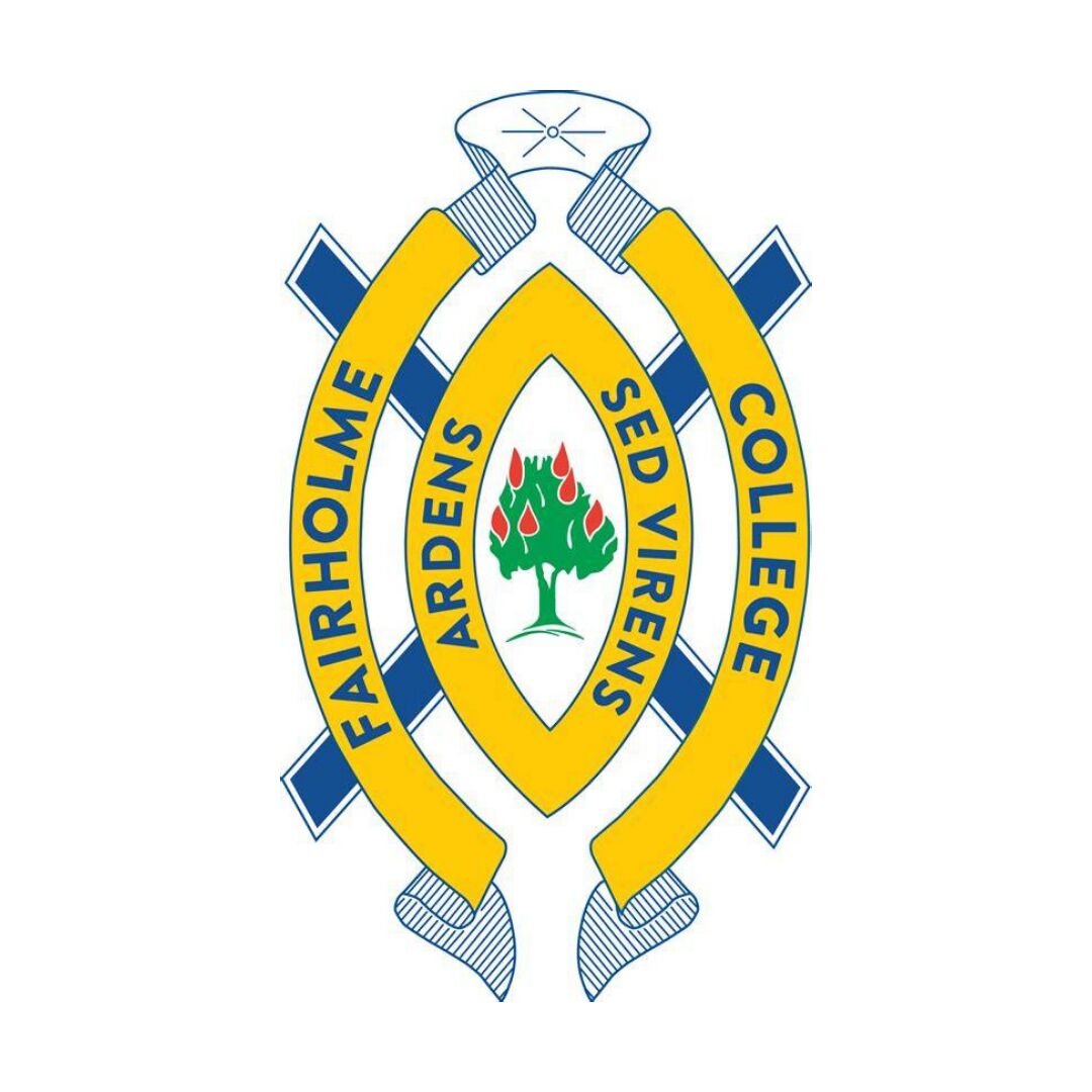 About ~Fairholme College~
