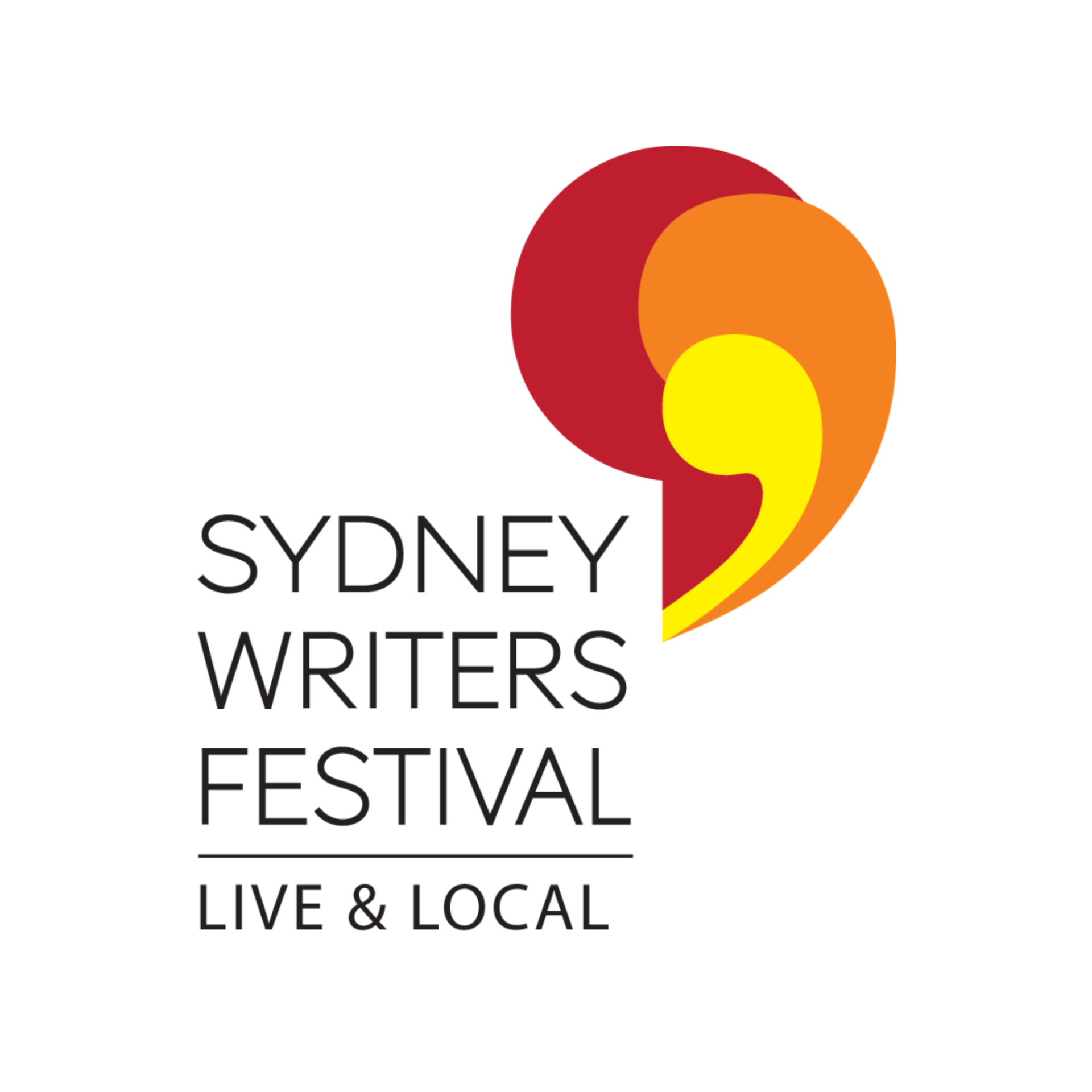 ~About~ Sydney Writers' Festival