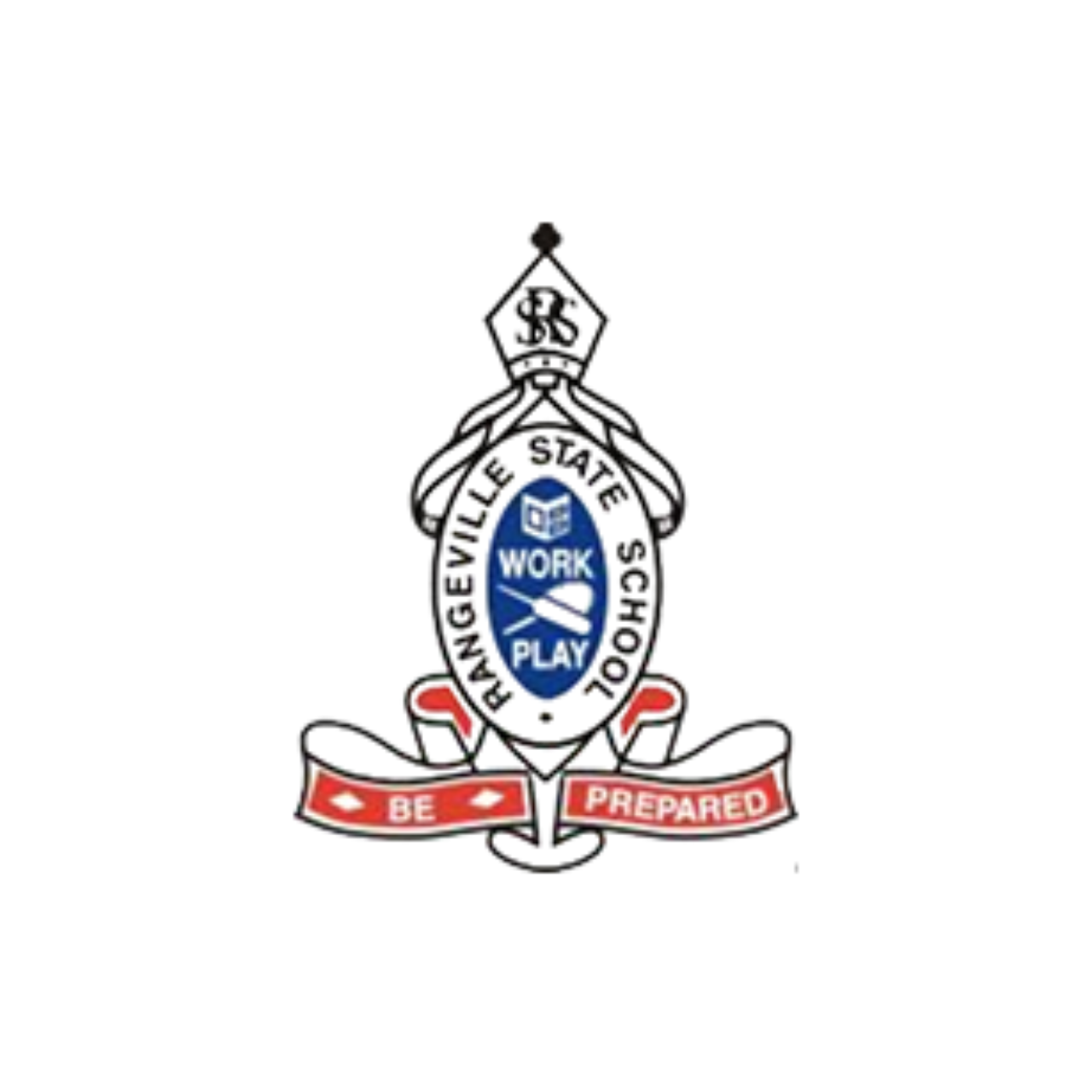 About ~Rangeville State School~