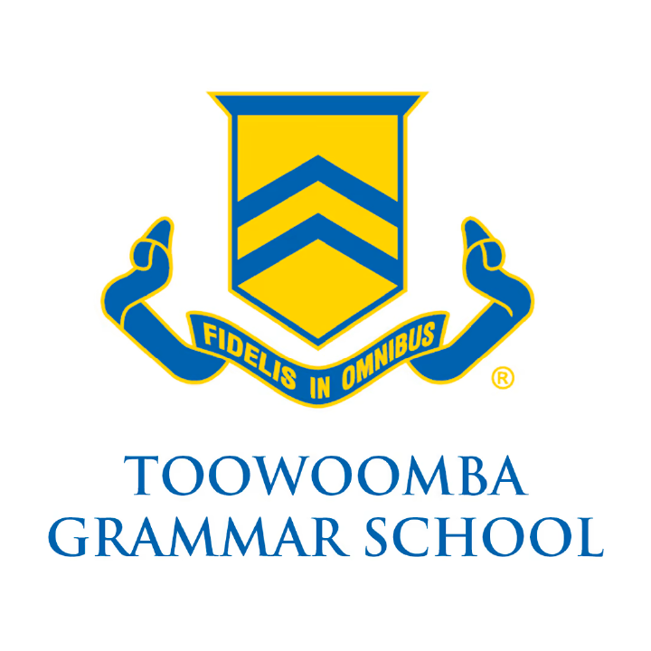 About ~Toowoomba Grammar School~