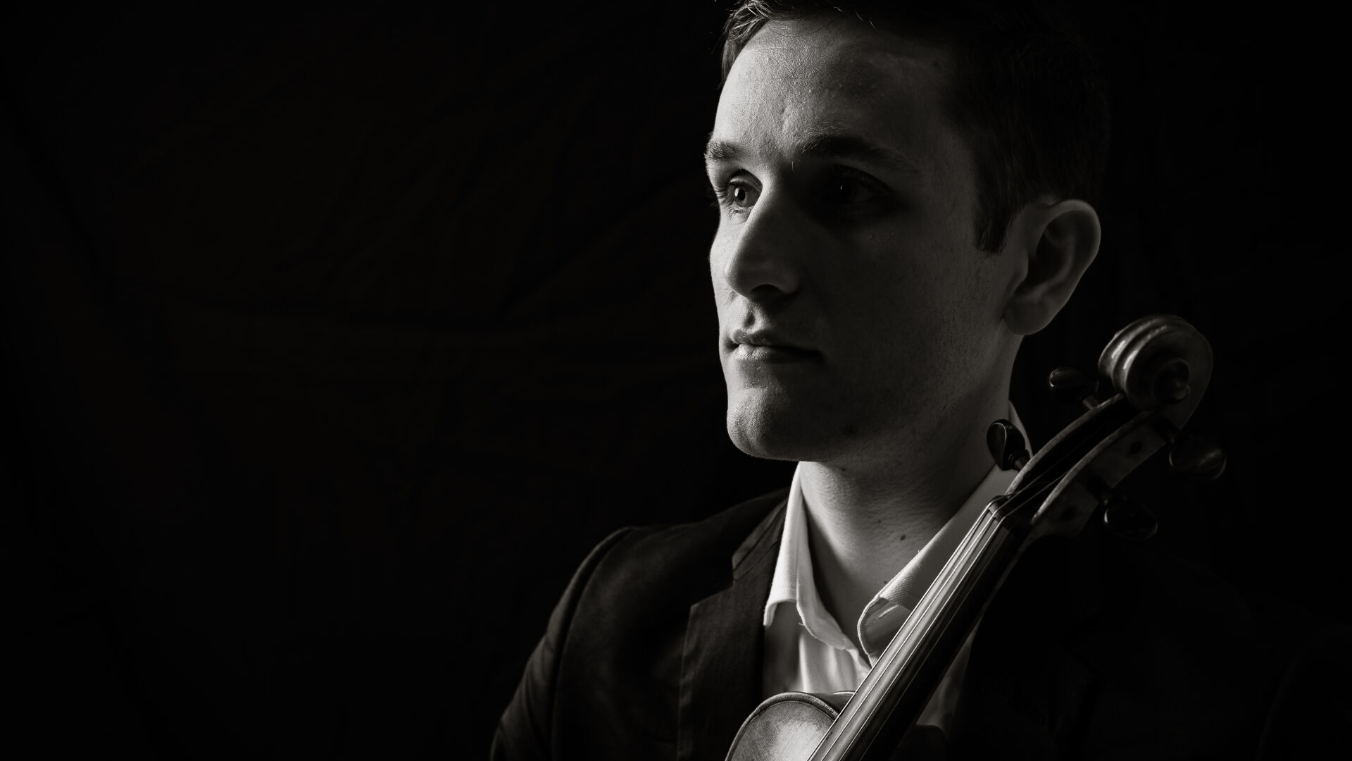 Queensland Symphony Orchestra: ~Spirit of the Violin~