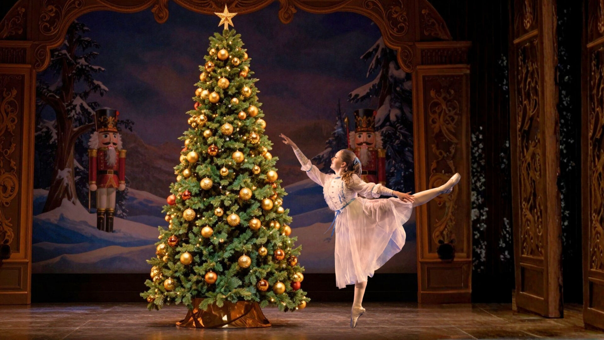 The Nutcracker
