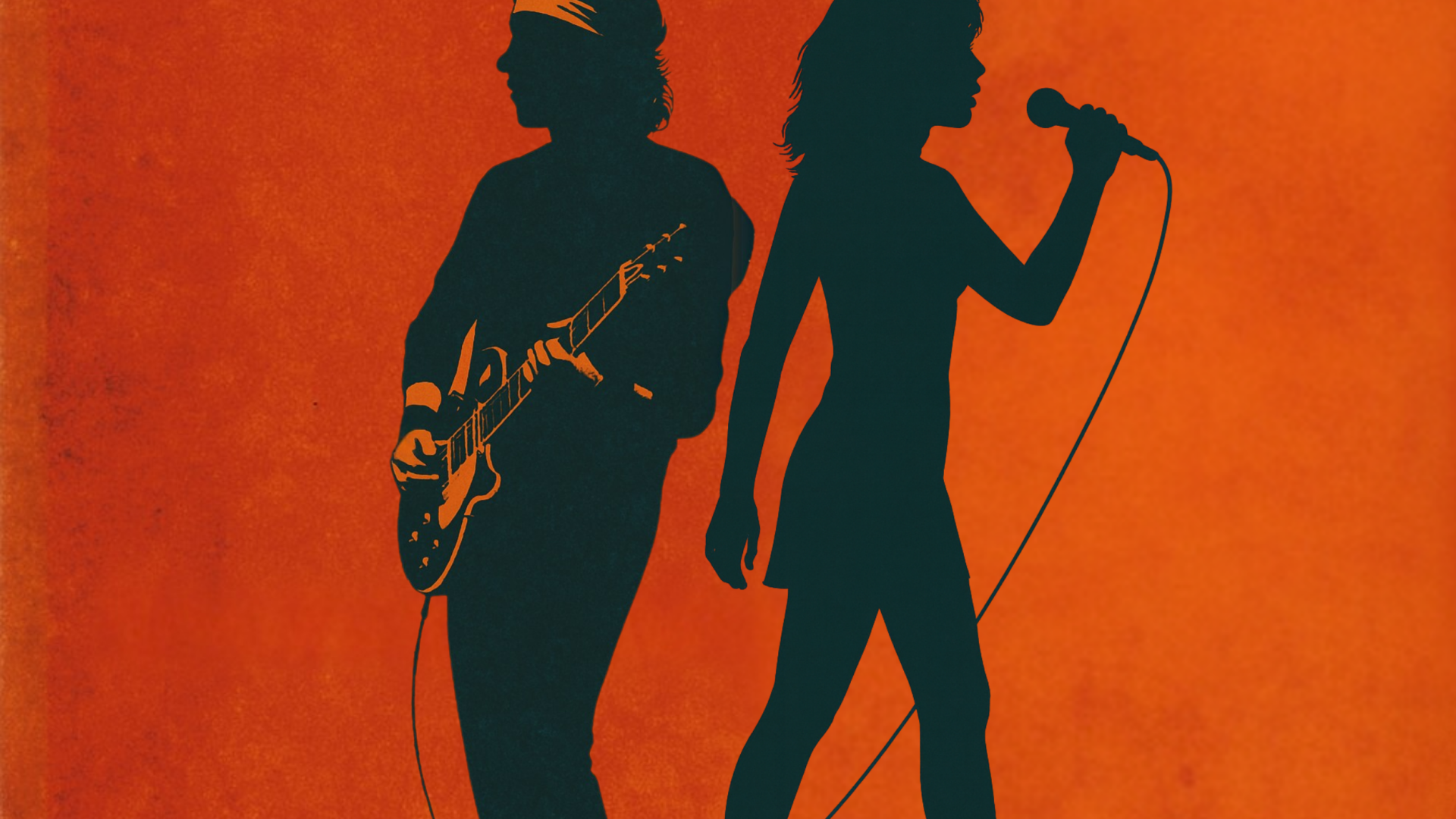 Dire Straits and Blondie ~Greatest Hits~