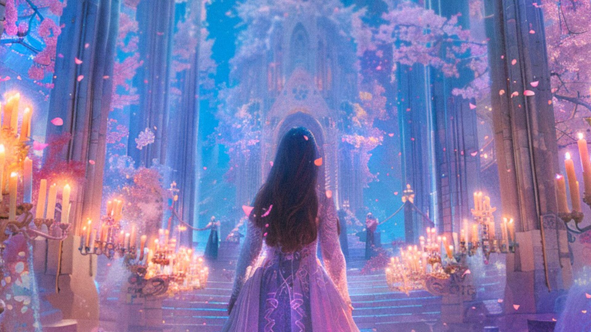 The Princess Proms ~ Concert ~