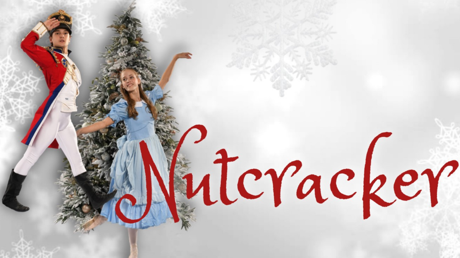 The ~Nutcracker~  