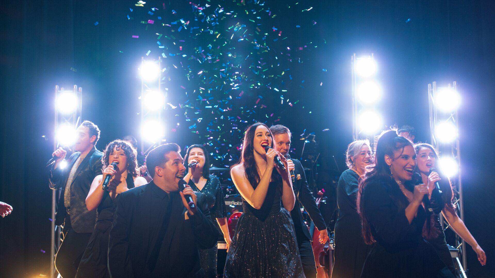 A Night At The Musicals: ~On Tour~