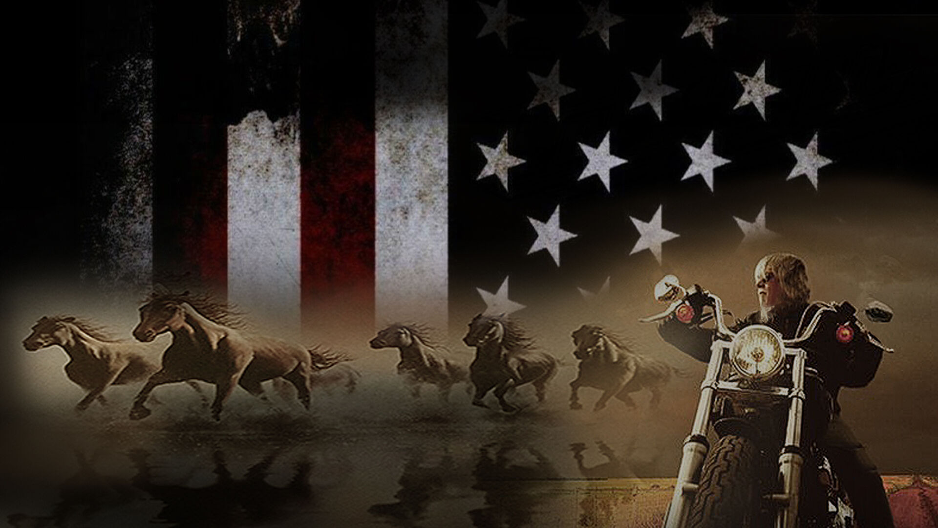 Turn the Page ~A Tribute to Bob Seger~