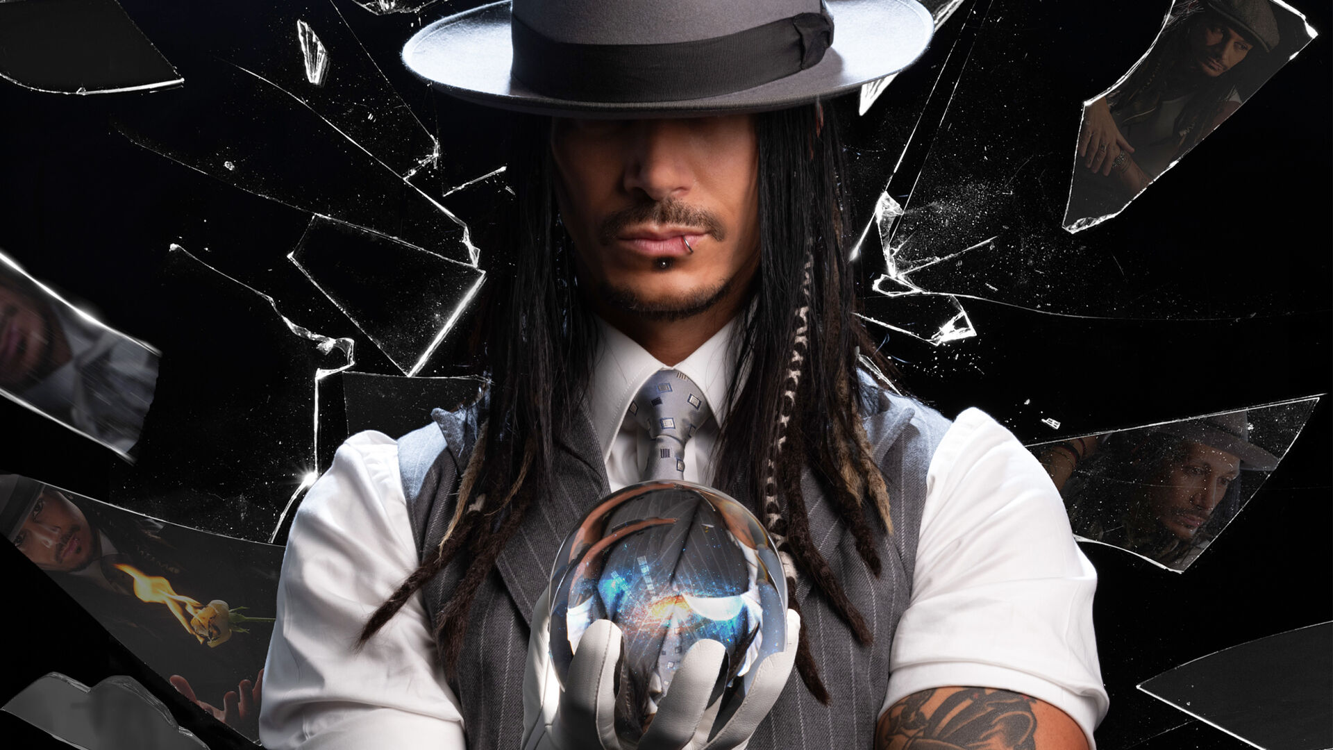 Cosentino Tricked: ~An Evening Of Wonder~