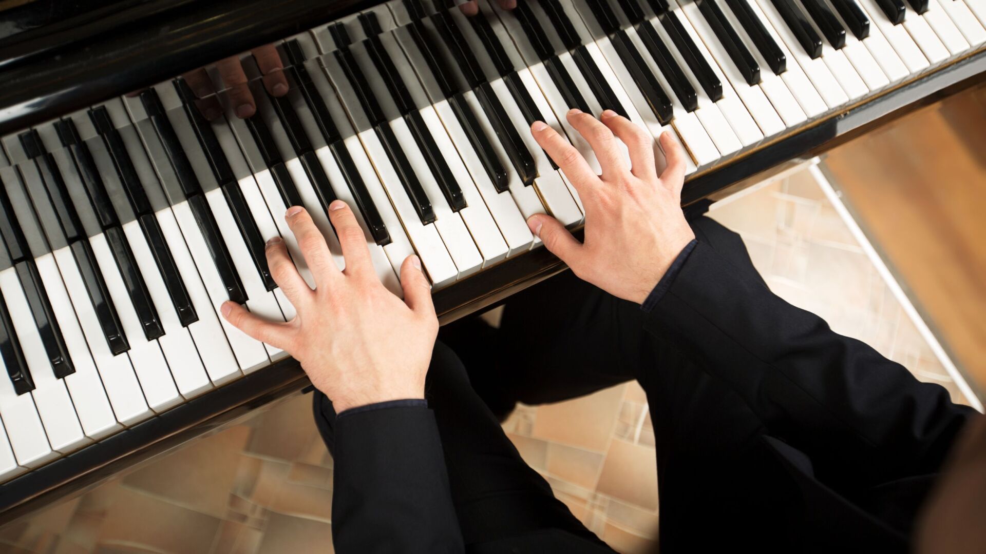 Accompanist ~Workshop~