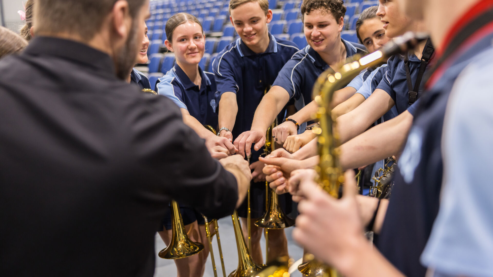 Regional Fanfare Finals: ~Instrumental~