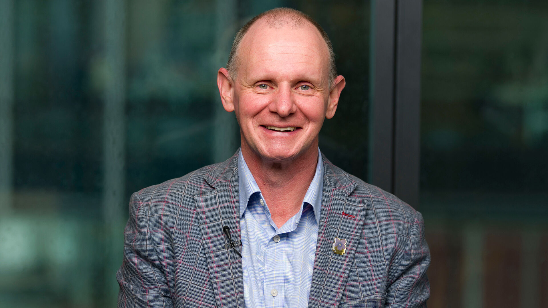 The Empire Celebrates Andrew Wielandt’S 19 Years of Dedicated Leadership as He Announces Retirement as Chair