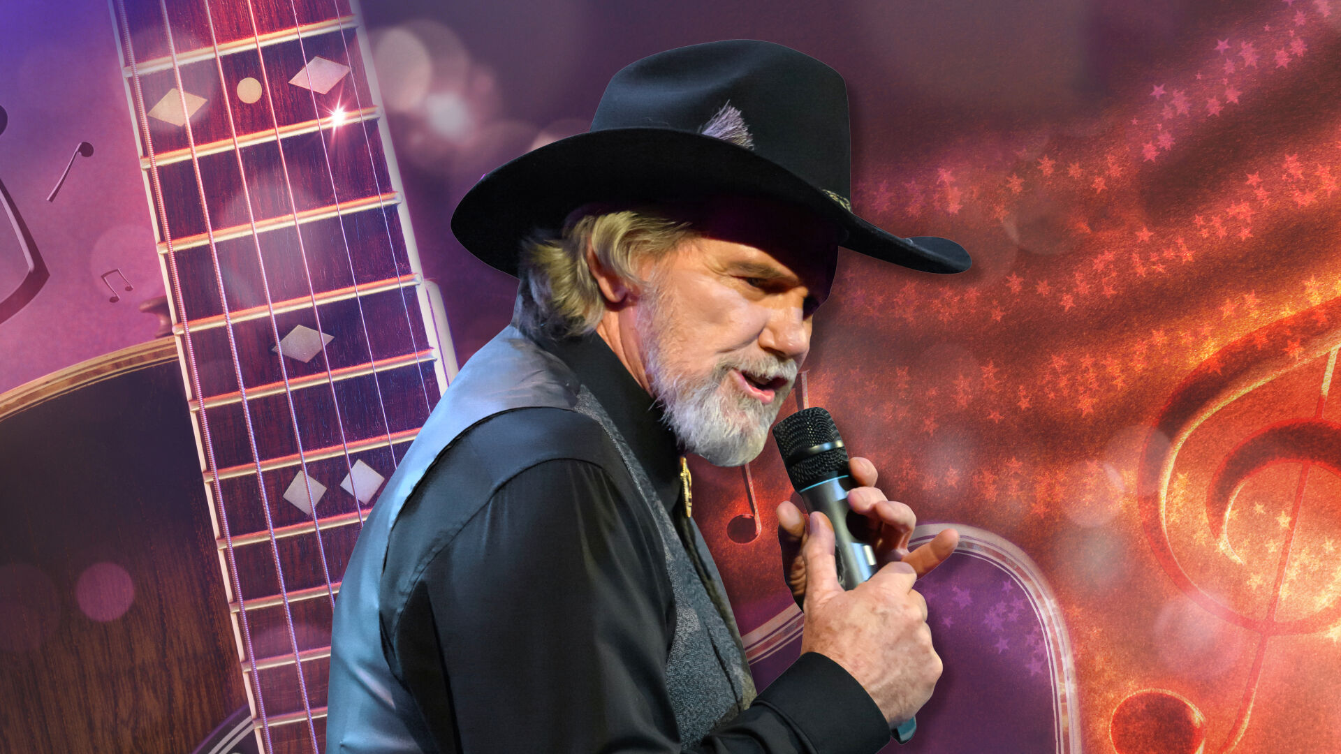 Kenny Rogers Glen Campbell ~& Friends~