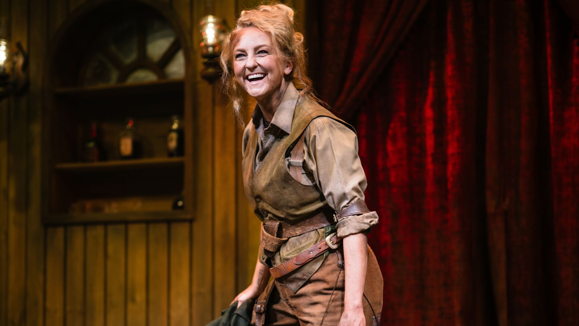 Photographer Morgan Roberts