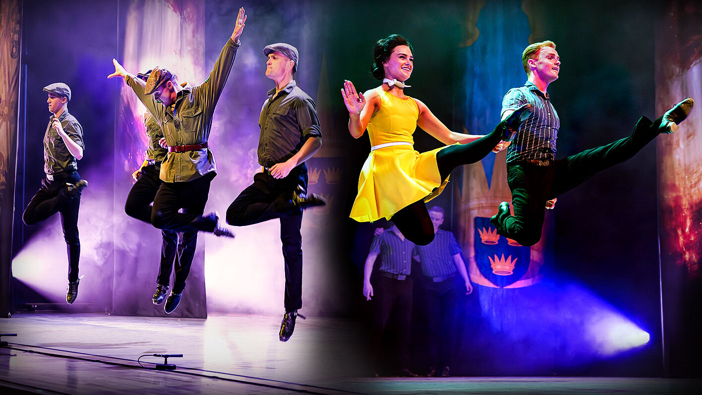 A Taste of ~Ireland~