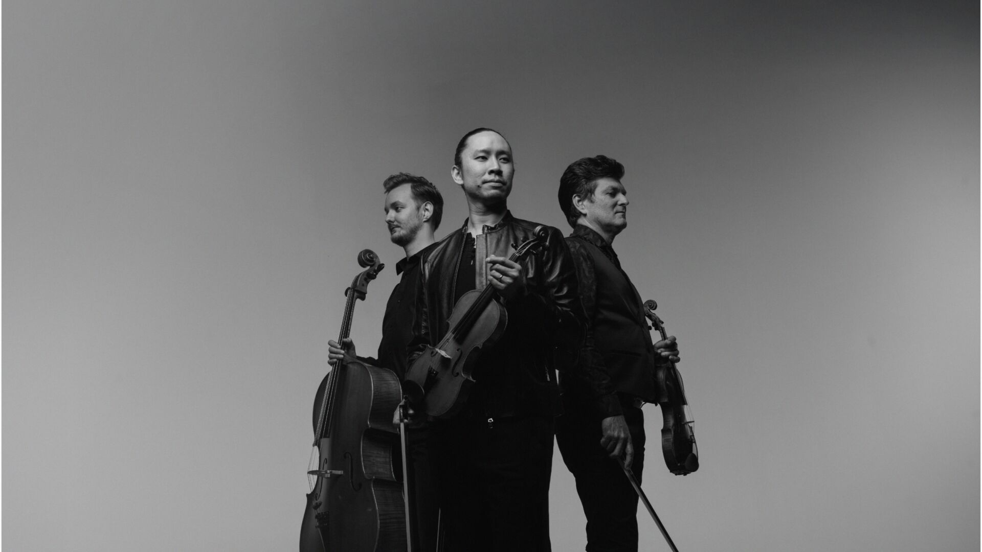 Camerata:  ~Old. New. Borrowed. Blue.~