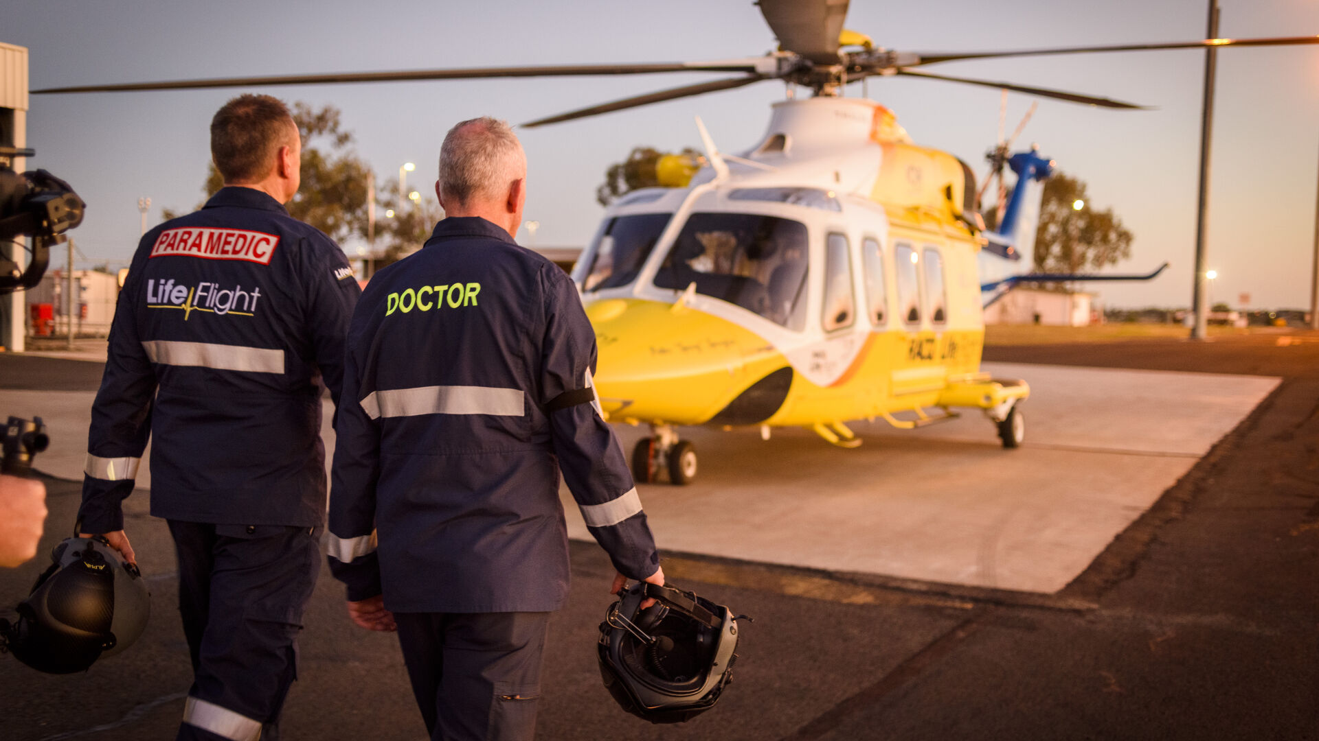 ~Australian Doctor's~ Orchestra Concert