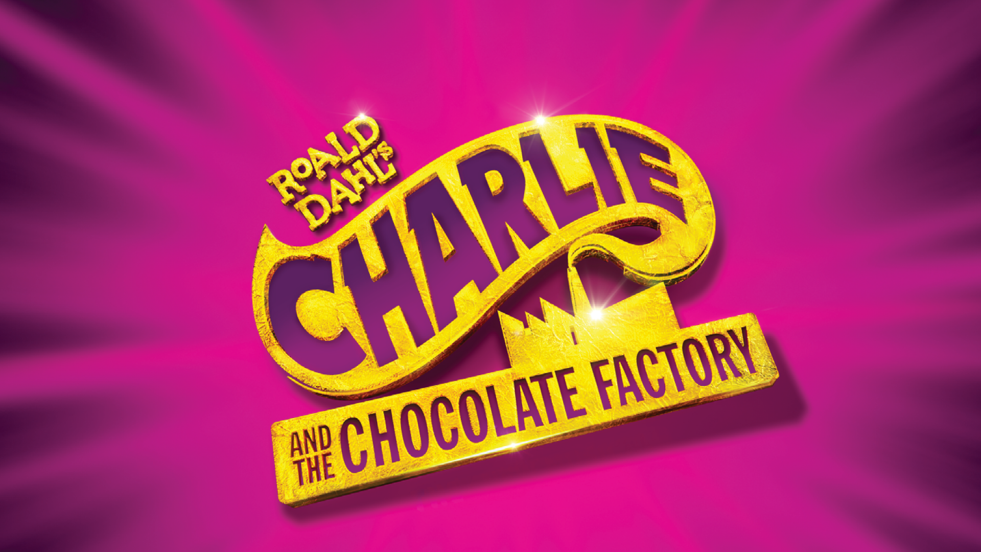 Charlie and ~The Chocolate Factory~