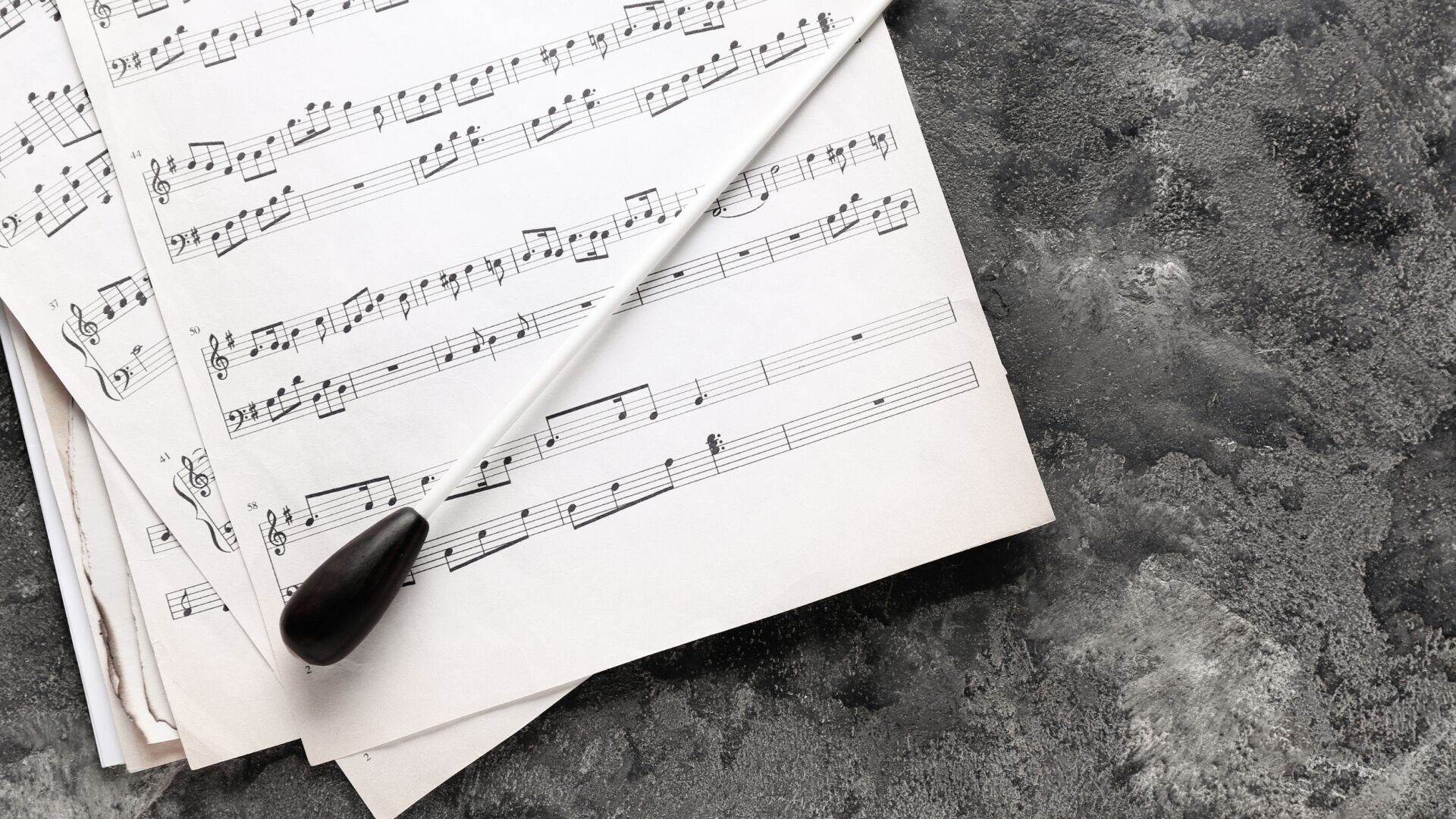 Choral Conducting ~with Kate Albury~