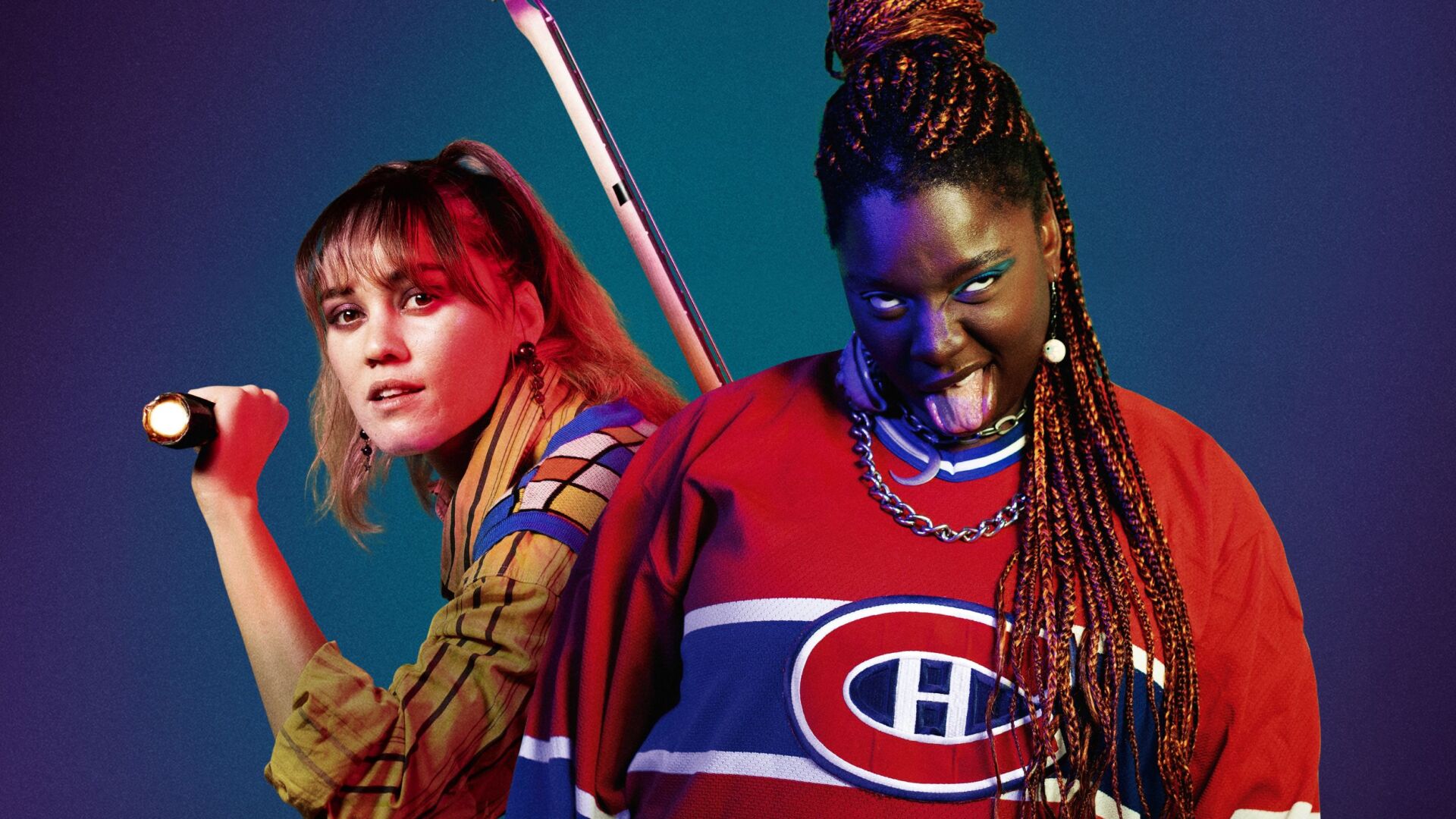 Dakota ~of the White Flats~