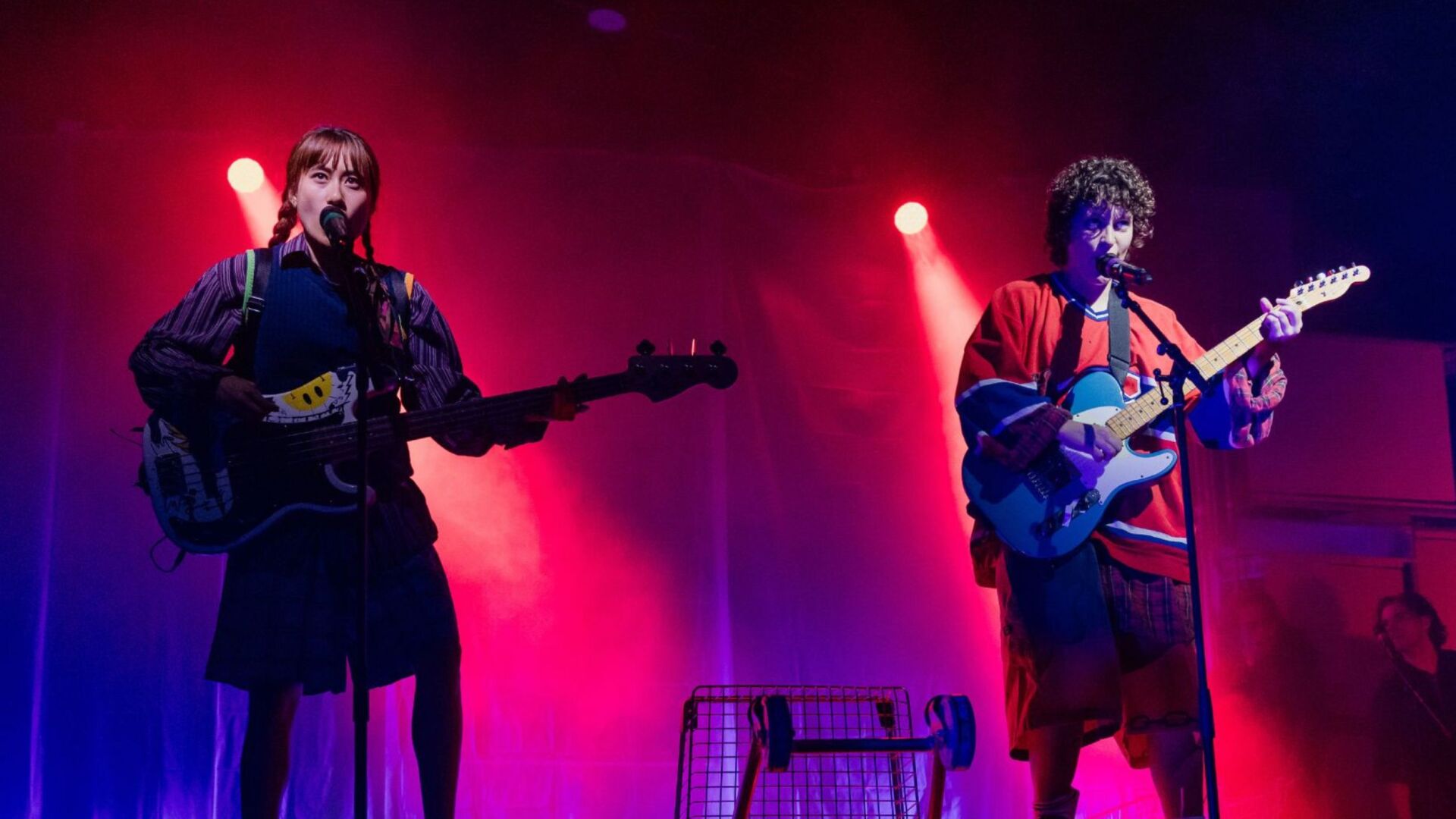 Dakota ~of the White Flats~