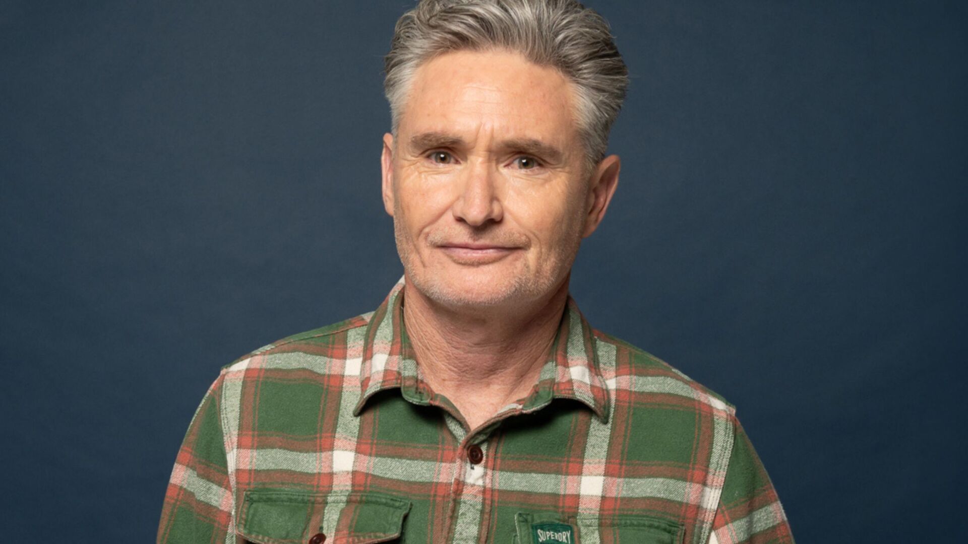 Dave Hughes: ~Cooked~