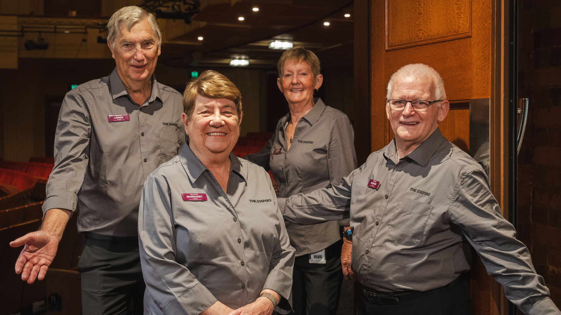 ~A Million Reasons to Celebrate:~ Friends of the Empire Reach a Staggering Milestone