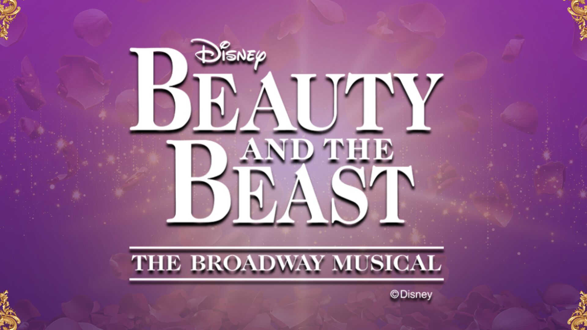 Beauty and  ~the Beast~