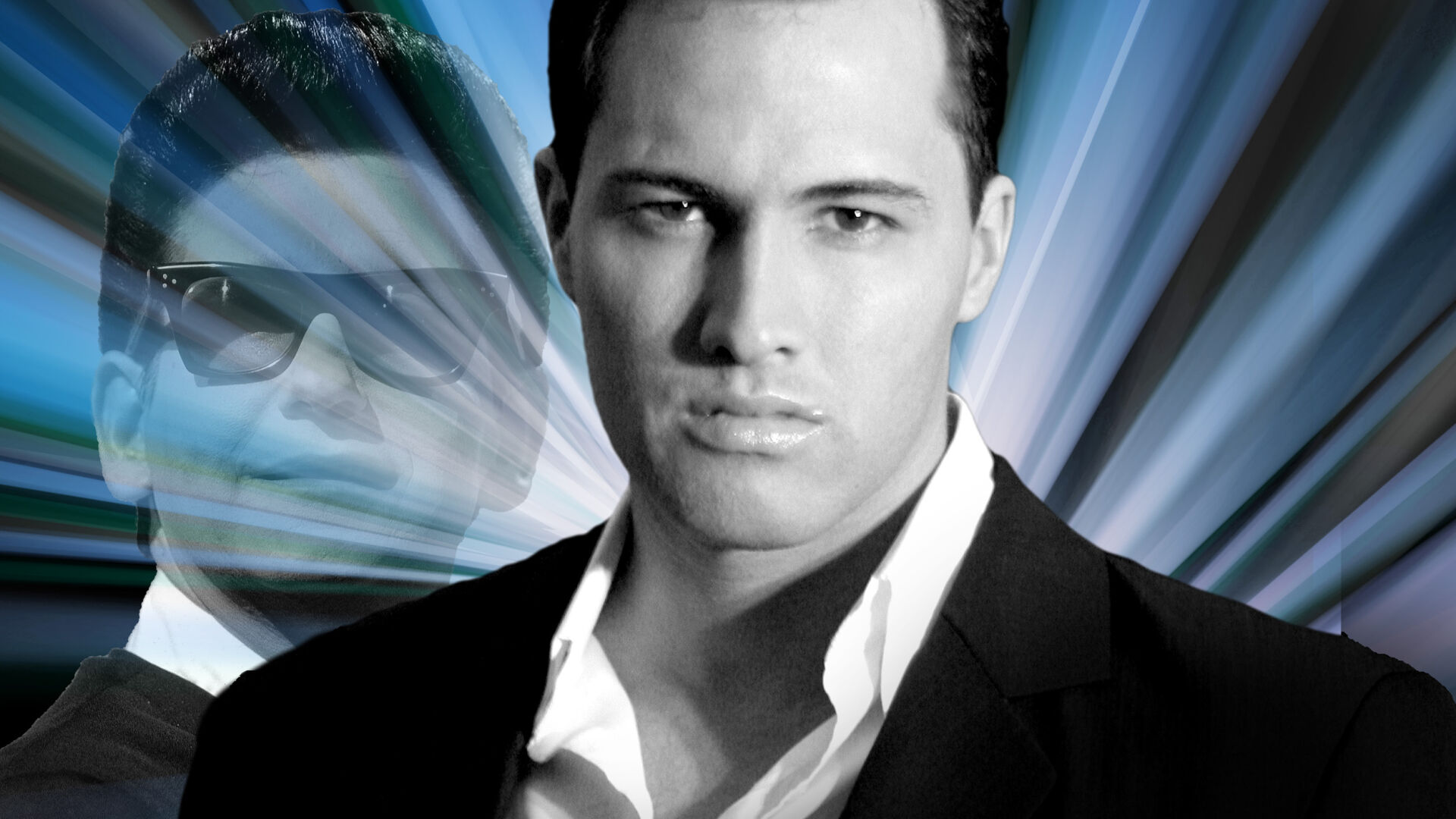 ~YOU GOT IT!~ A Salute to Roy Orbison