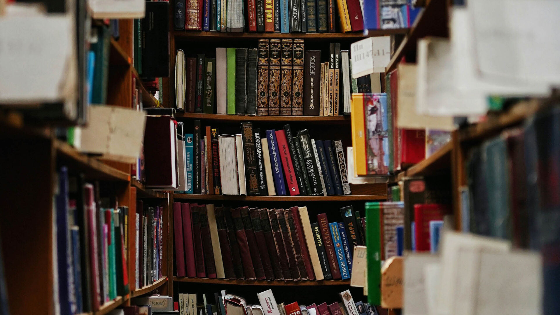 Every Novel you Ever Read in High School in 30 minutes &  ~A Midsummer Night's Dream - Reimagined~