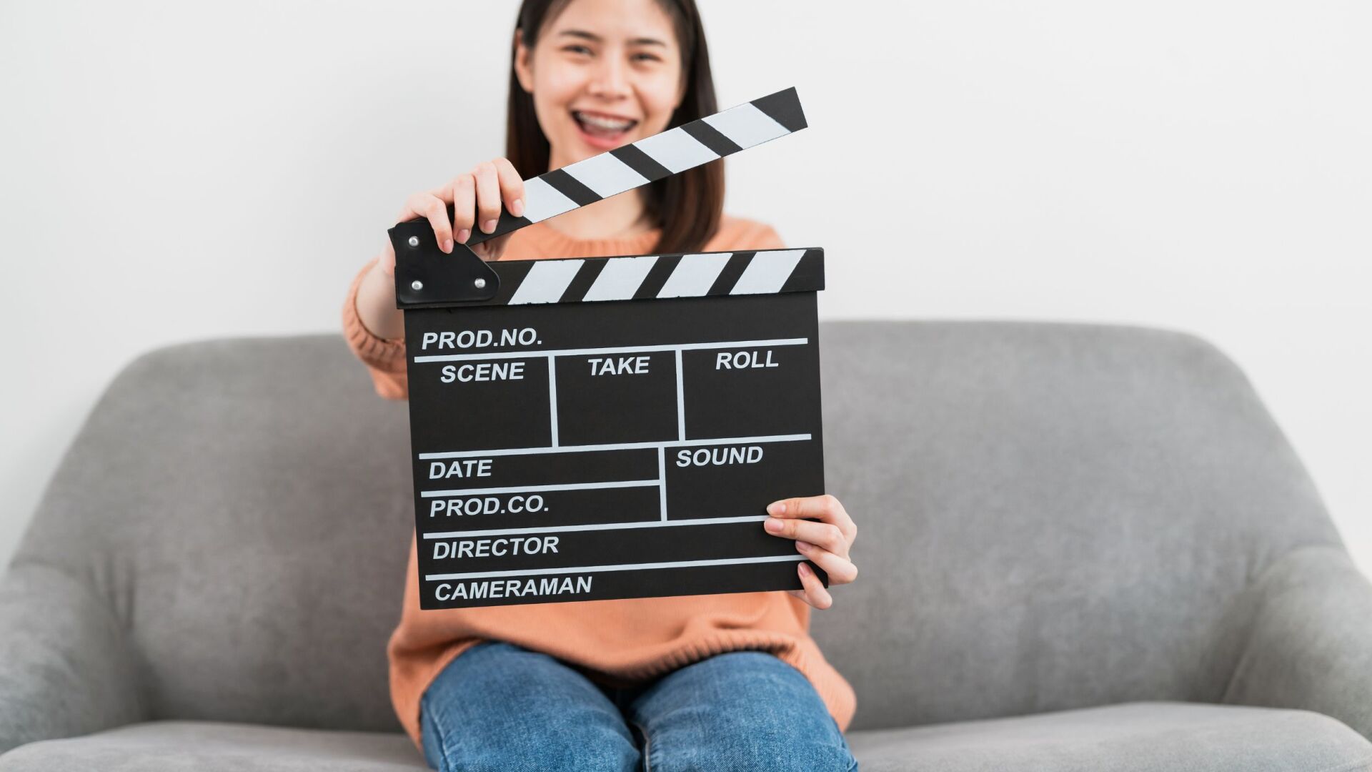 Movie Scenes  ~on Stage~