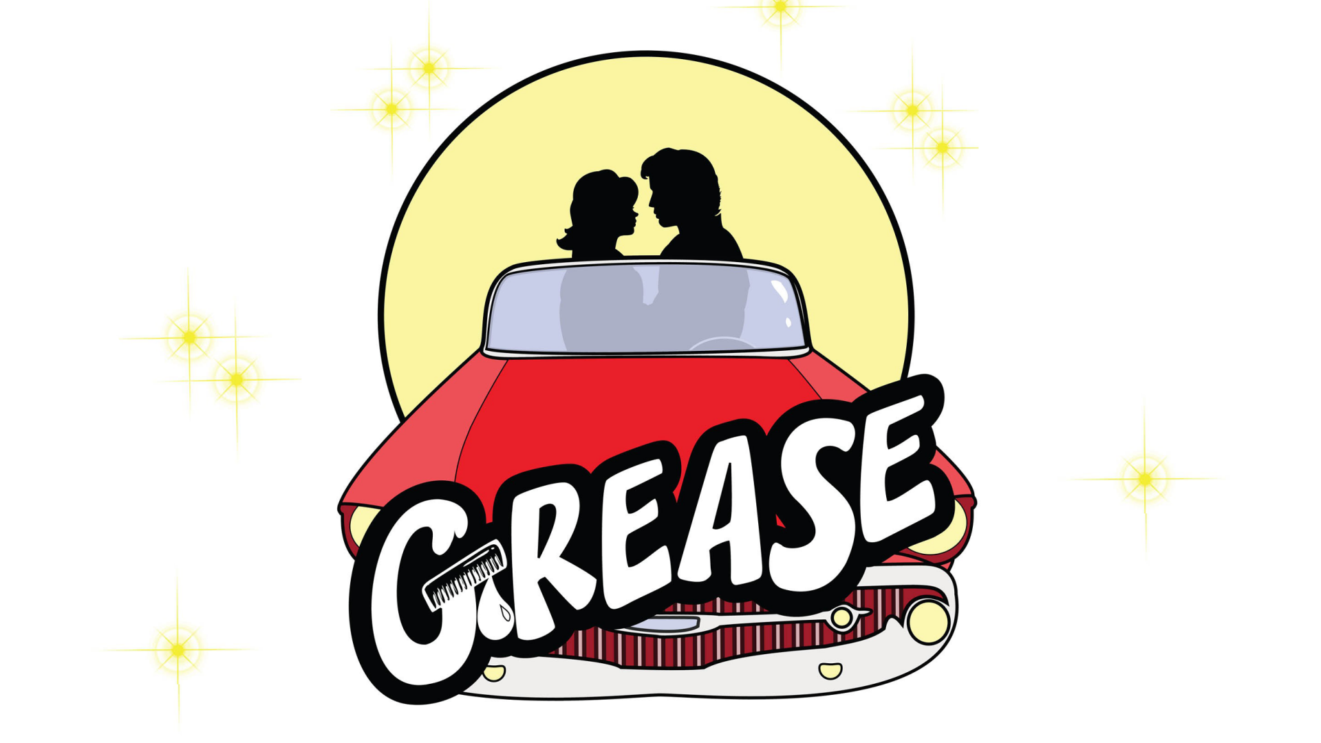 ~Grease~