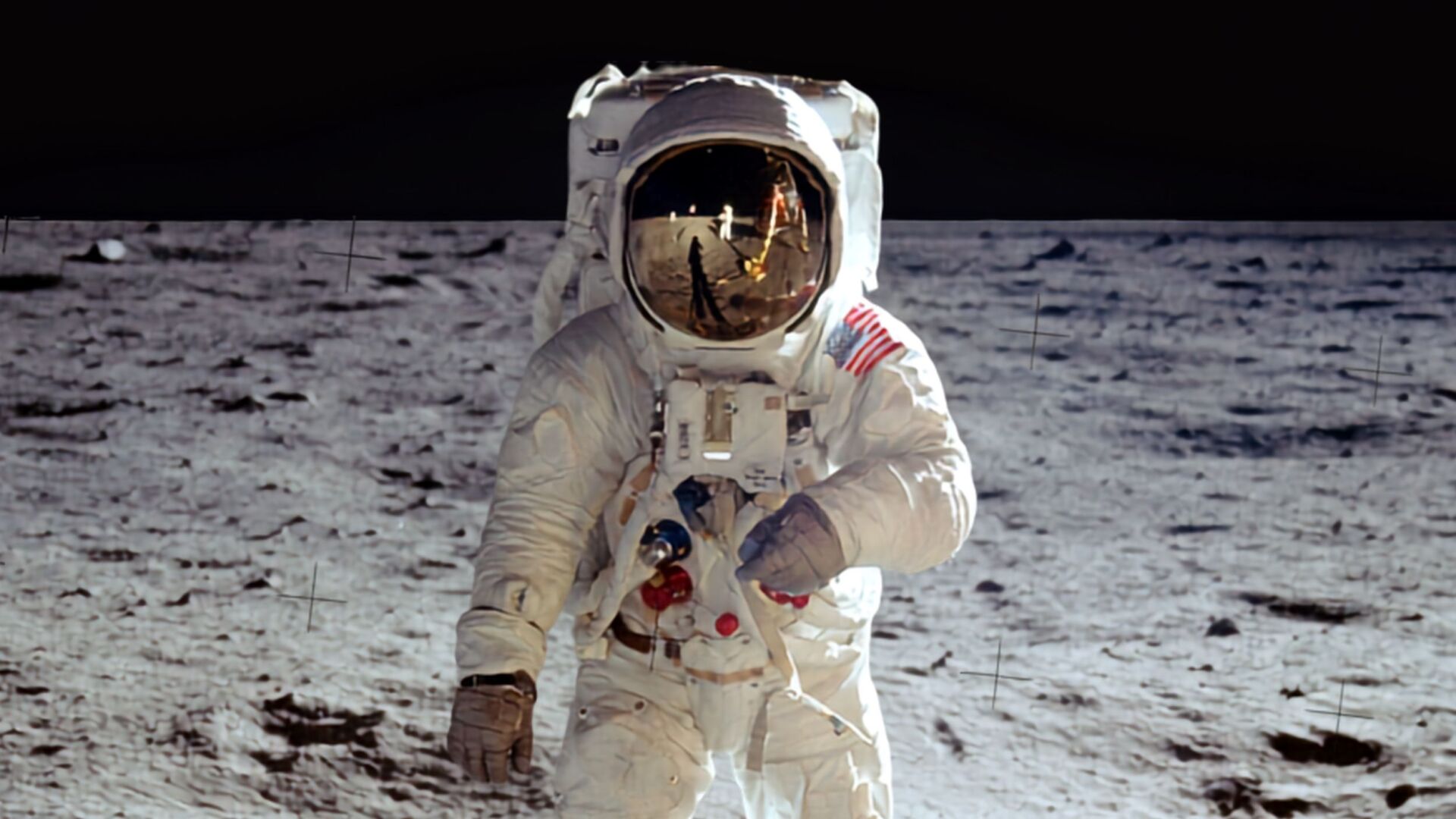 Cosmodome Planetarium: ~ Capcom Go - The Apollo Story ~