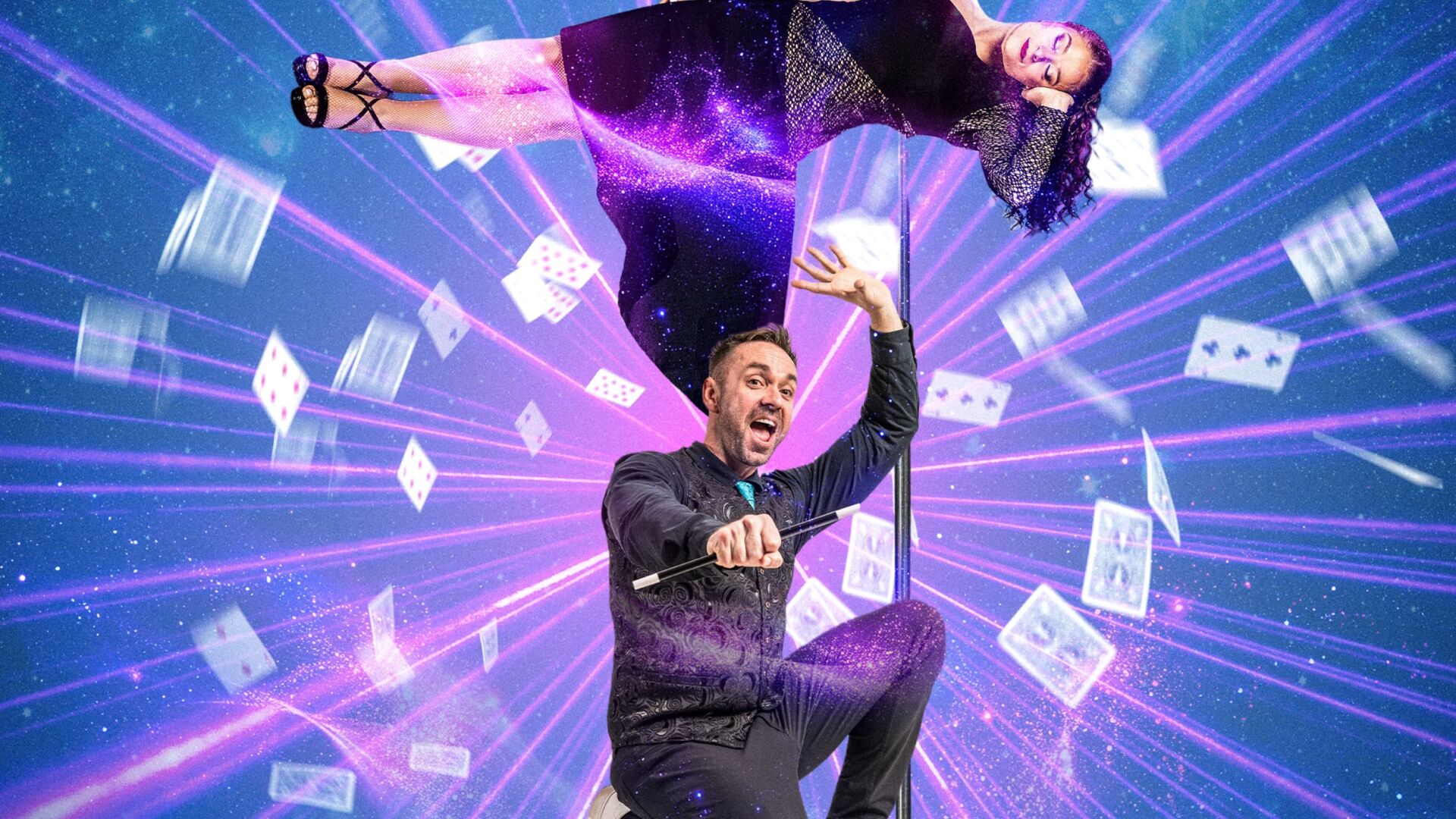 ~ Abracadabra ~