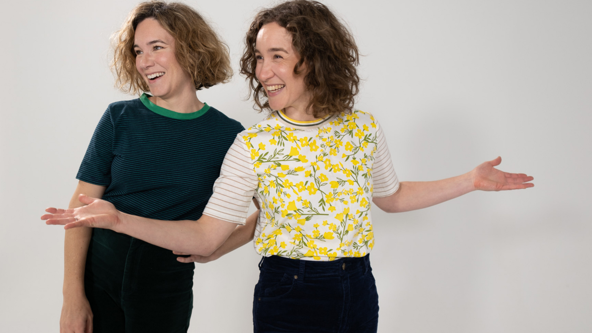 Teeny Tiny Stevies: ~ Brain Fart Regional Tour ~
