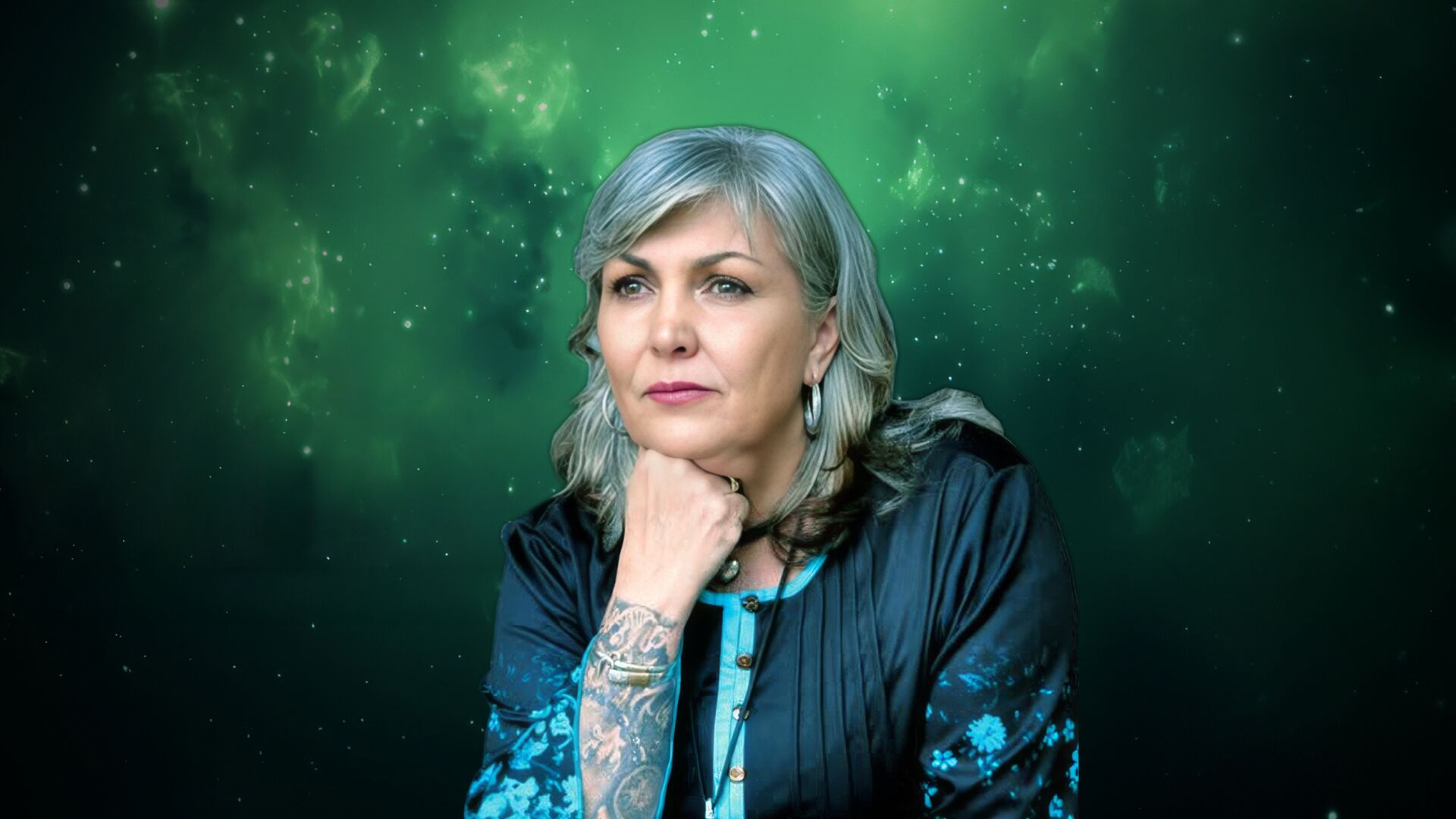 Charmaine Wilson: ~ The Australian Medium ~