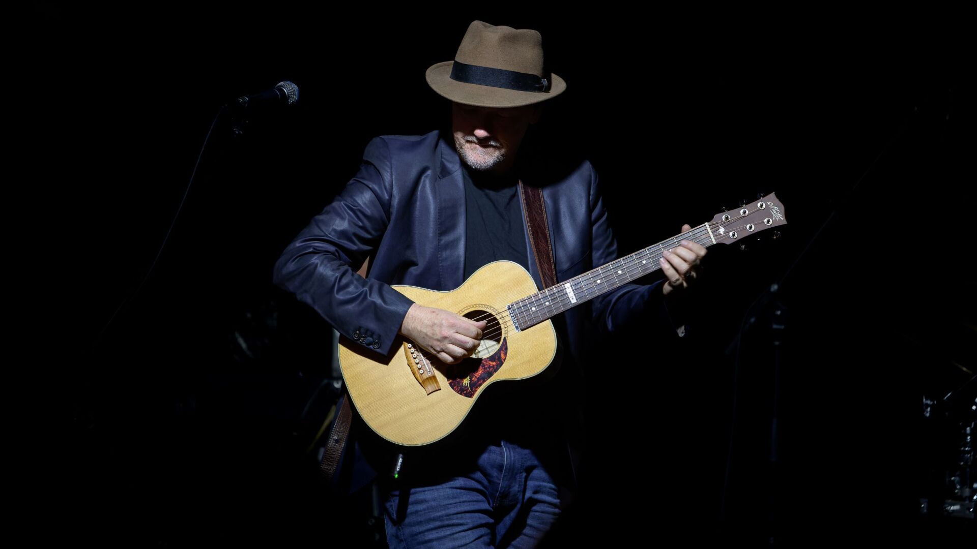 Eric Clapton’s ~Unplugged & Hits~