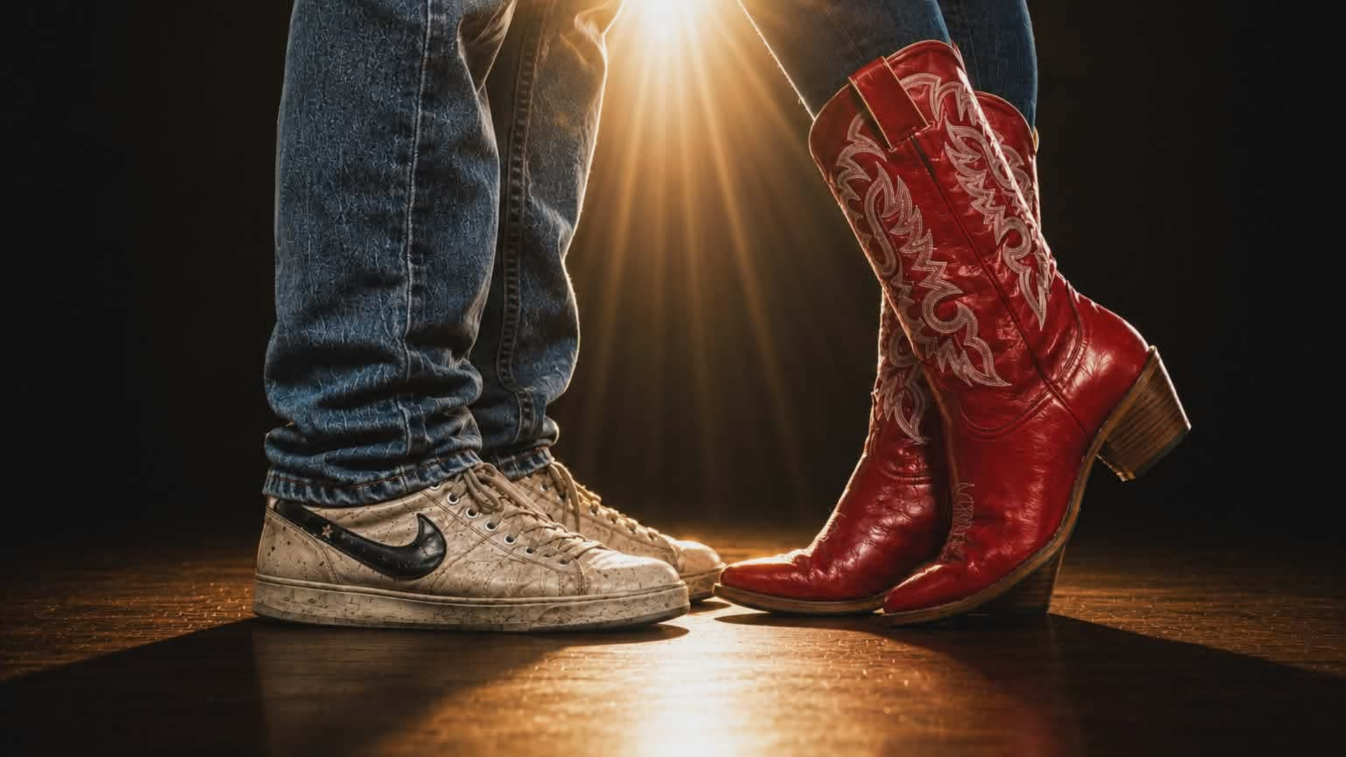 ~Footloose~