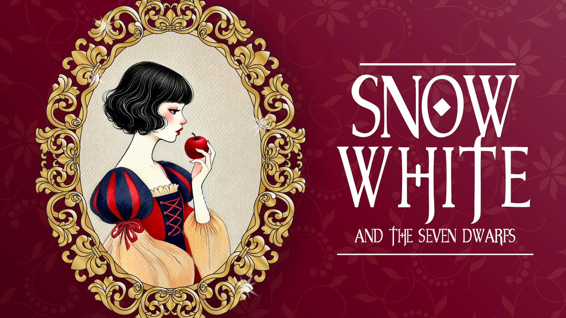 Dance Central Senior: ~Snow White~