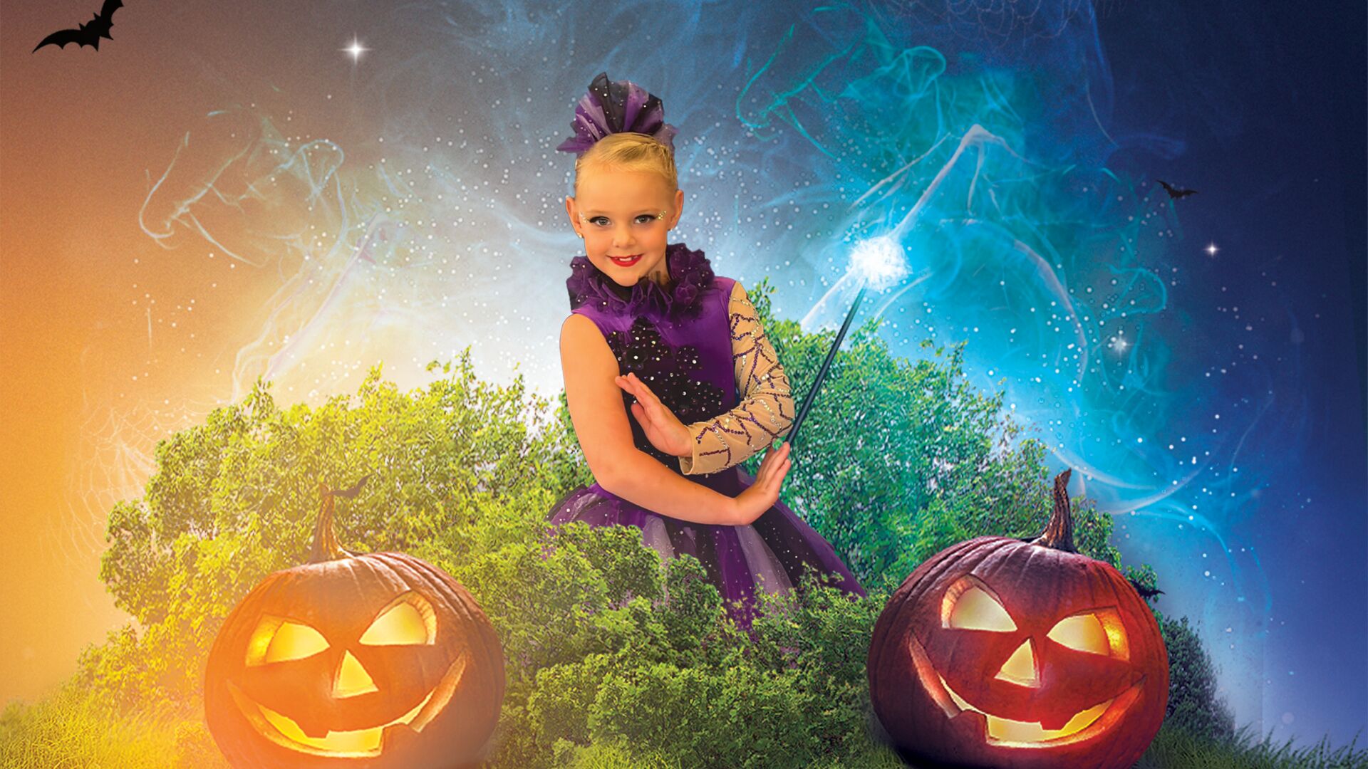 ~Spooky~ Tales 