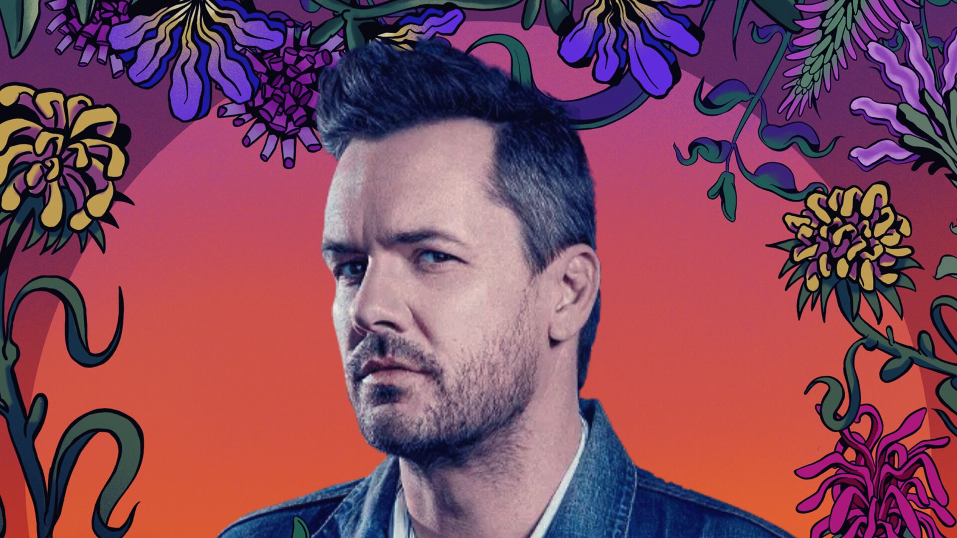 Jim Jefferies: ~Son of a Carpenter - Australian 2026~