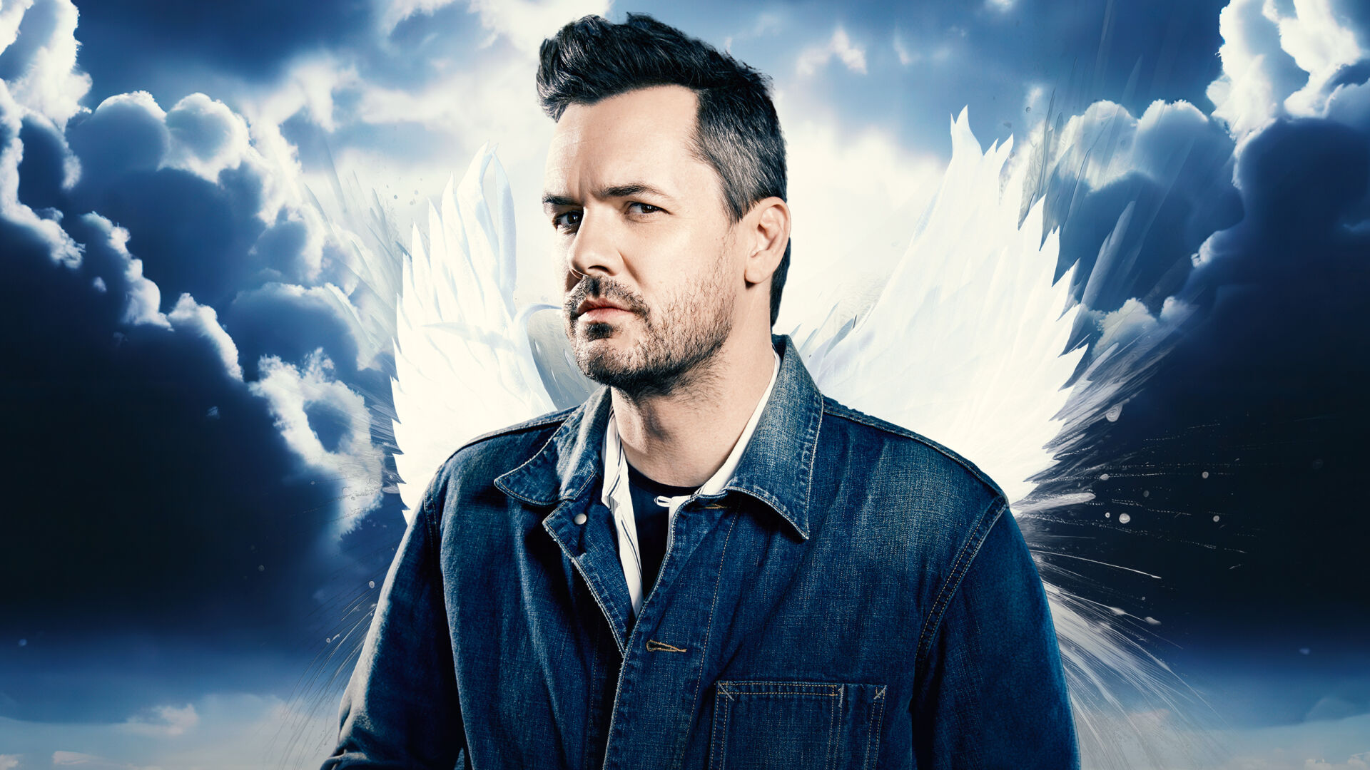 Jim Jefferies: ~Son of a Carpenter - Australian 2026~