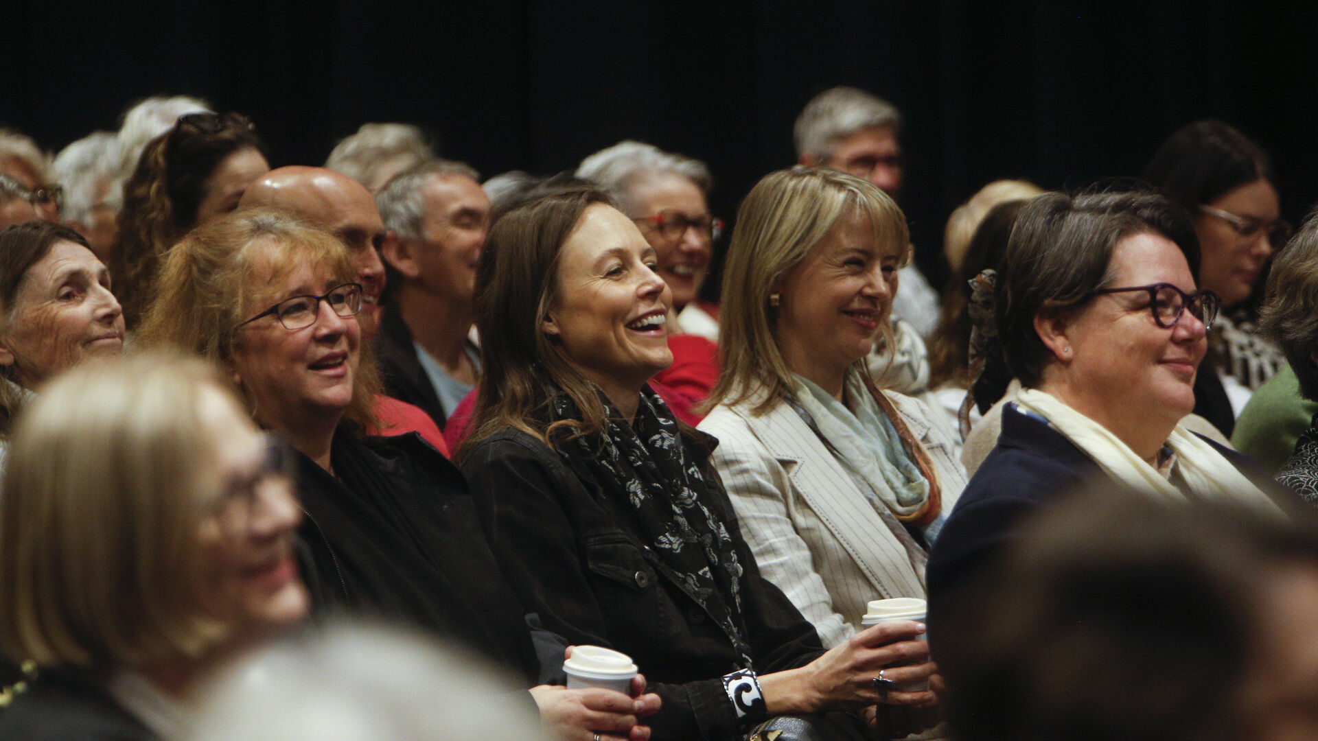 Sydney Writers ~Festival~