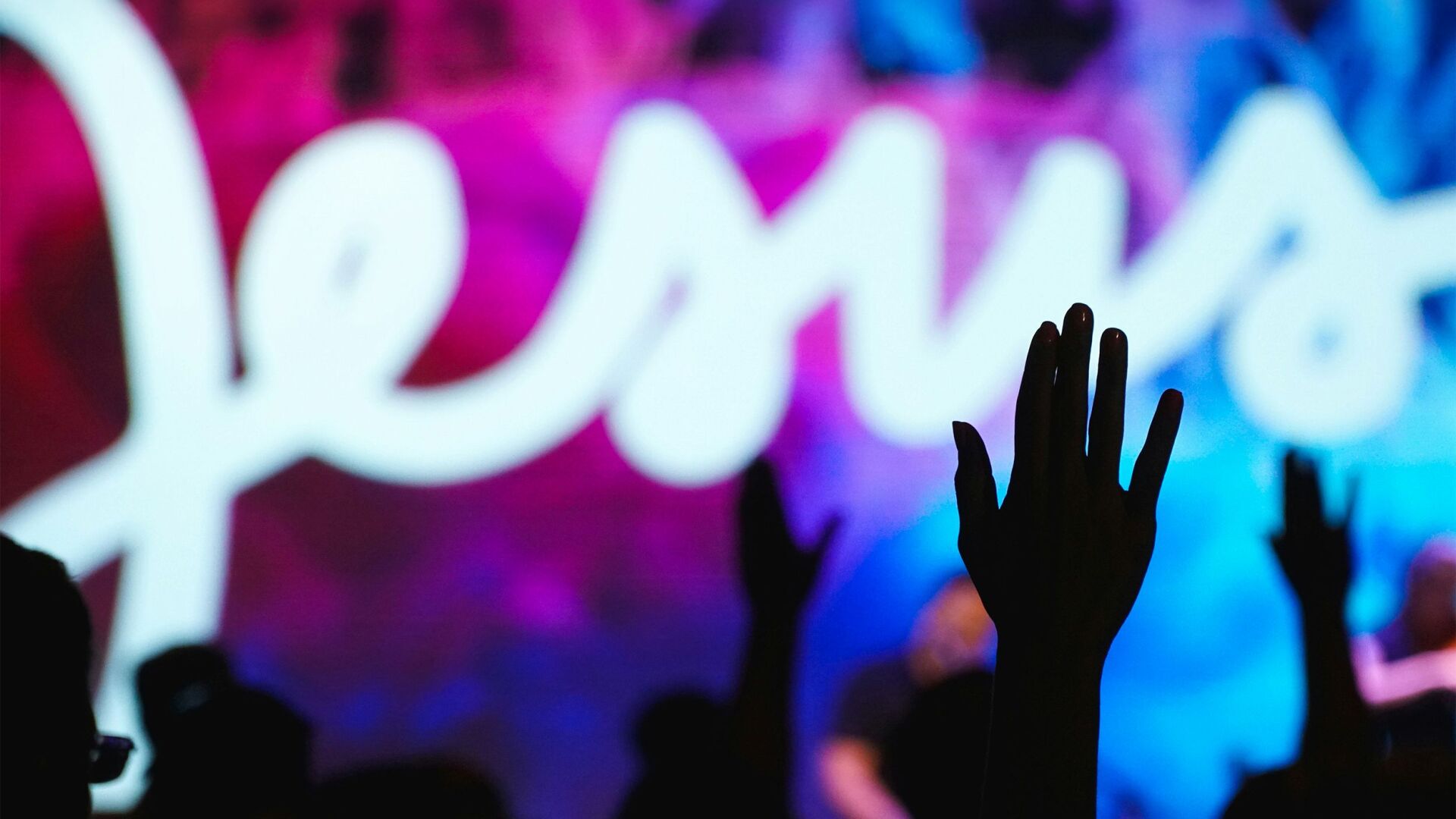 Citywide  ~Worship Service~