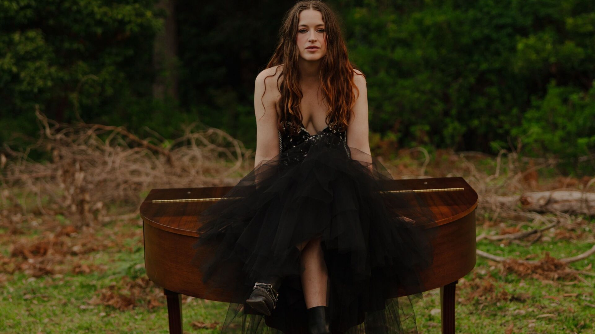 Meg Washington: ~Natural Beauty Tour~