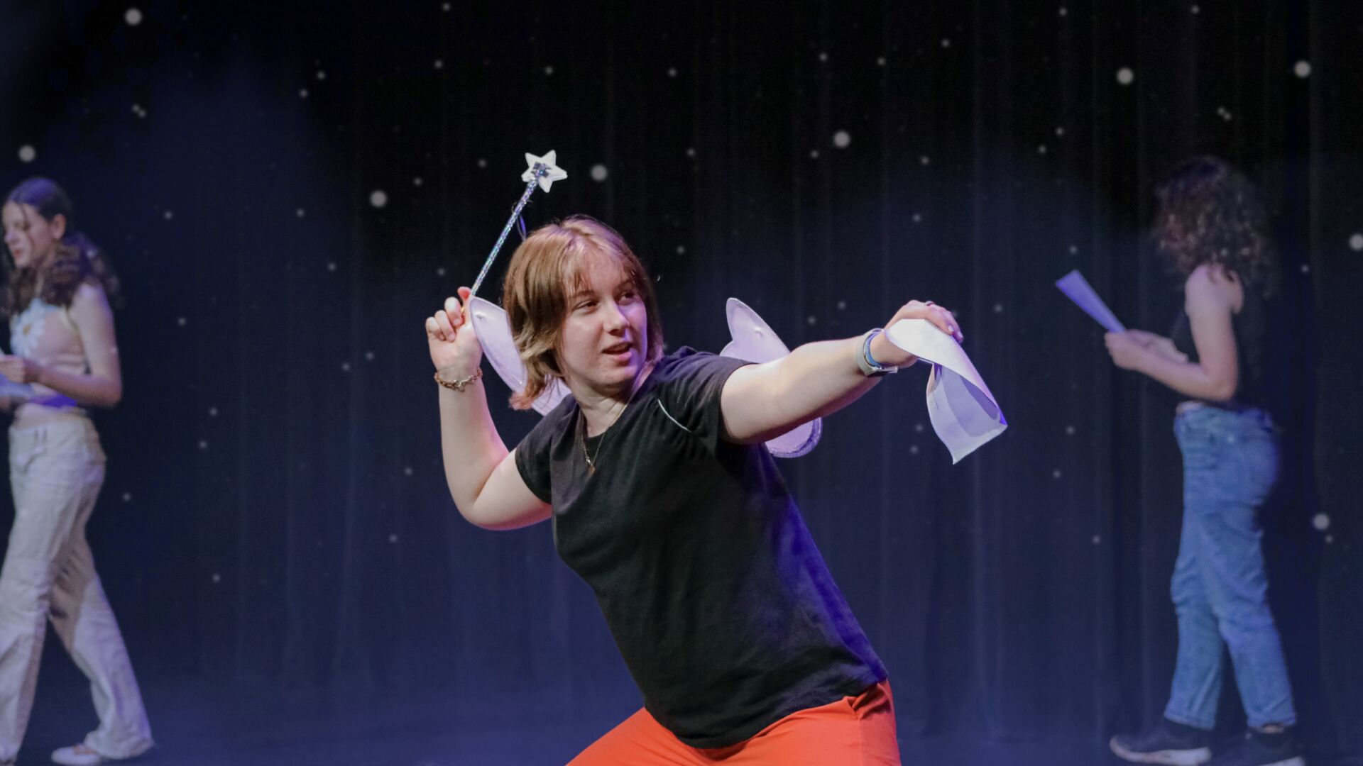 Shakespeare Series: ~A Midsummer Night’s Dream~