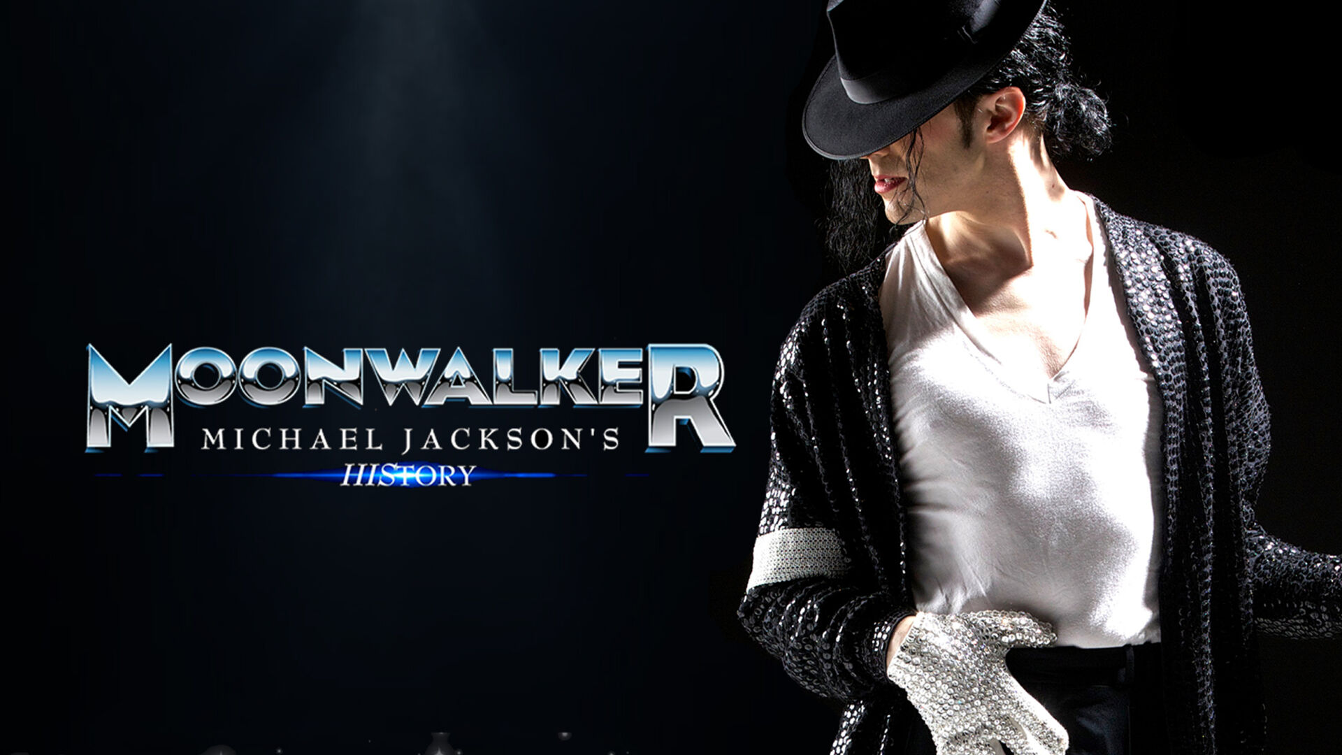 Moonwalker: Michael Jackson's ~ HIStory ~
